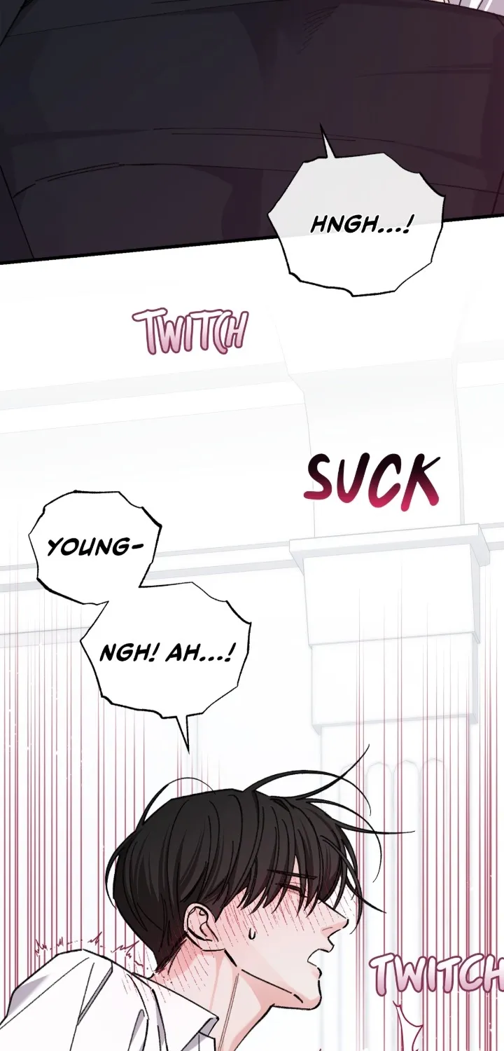 You're Just My Type, Sir Chapter 34 page 44 - 