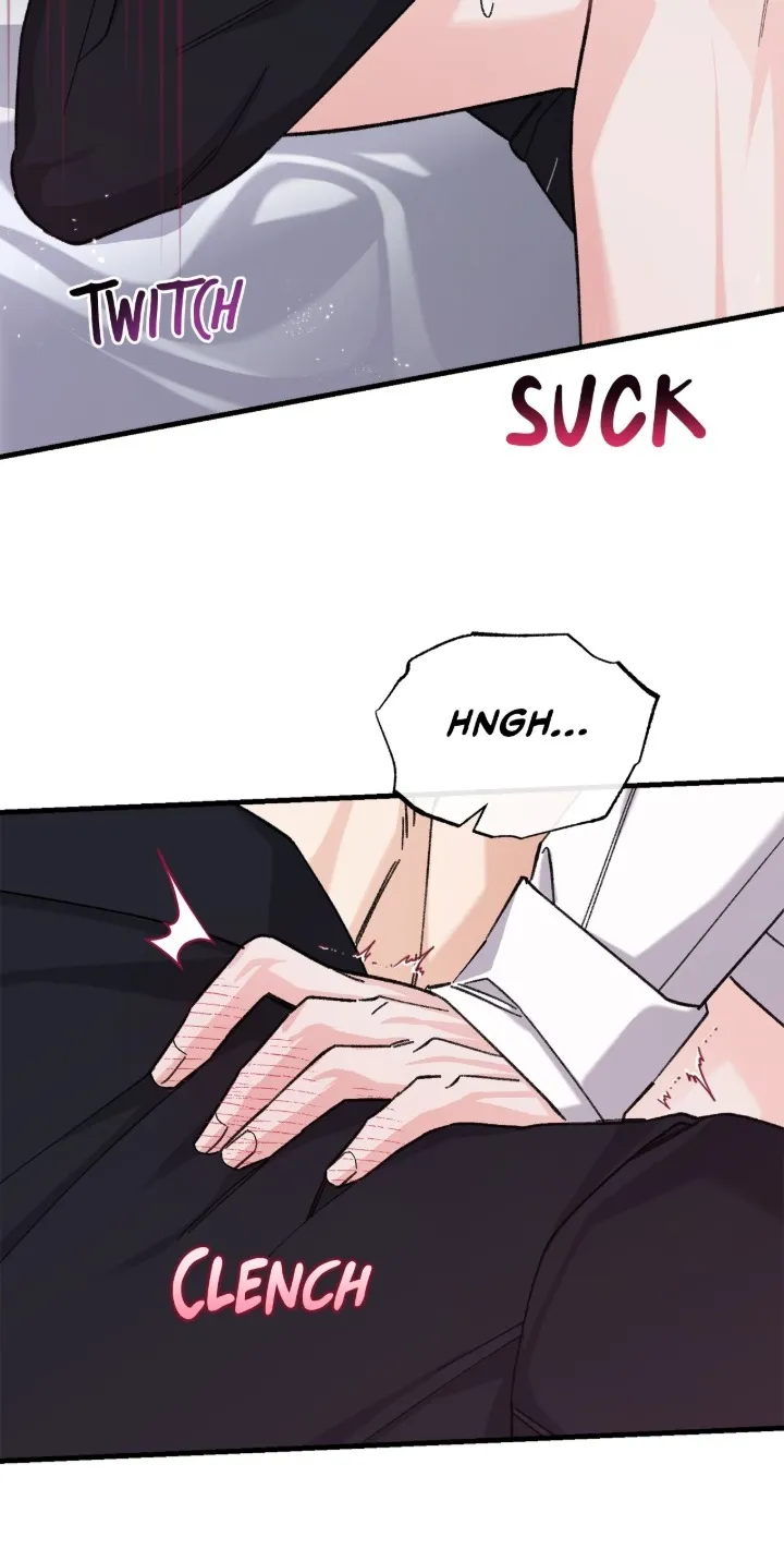 You're Just My Type, Sir Chapter 34 page 46 - 