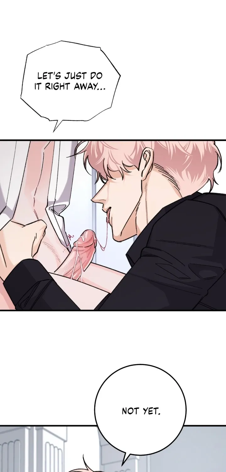 You're Just My Type, Sir Chapter 34 page 47 - 