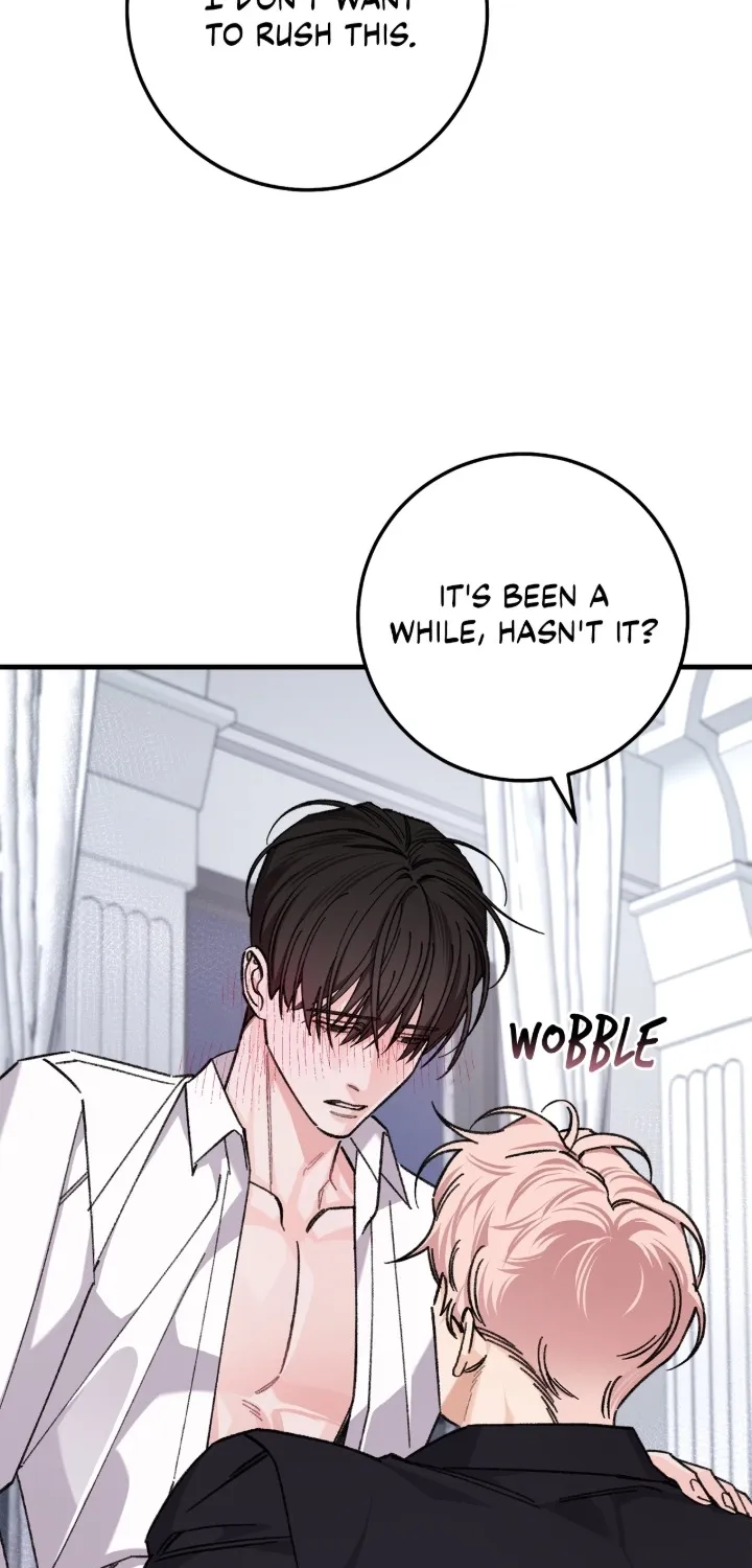 You're Just My Type, Sir Chapter 34 page 49 - 