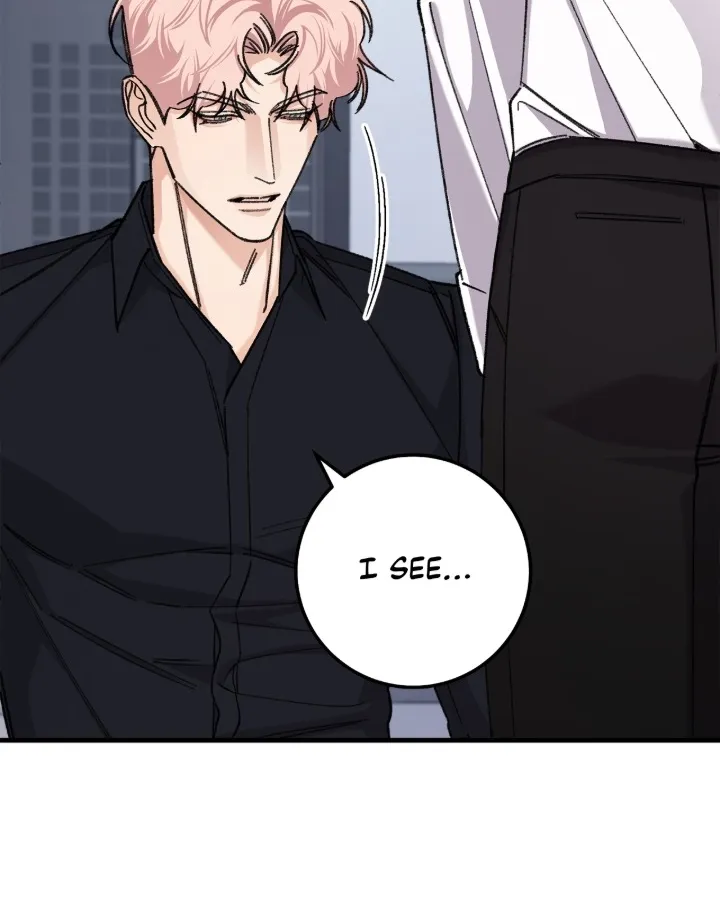 You're Just My Type, Sir Chapter 34 page 6 - 