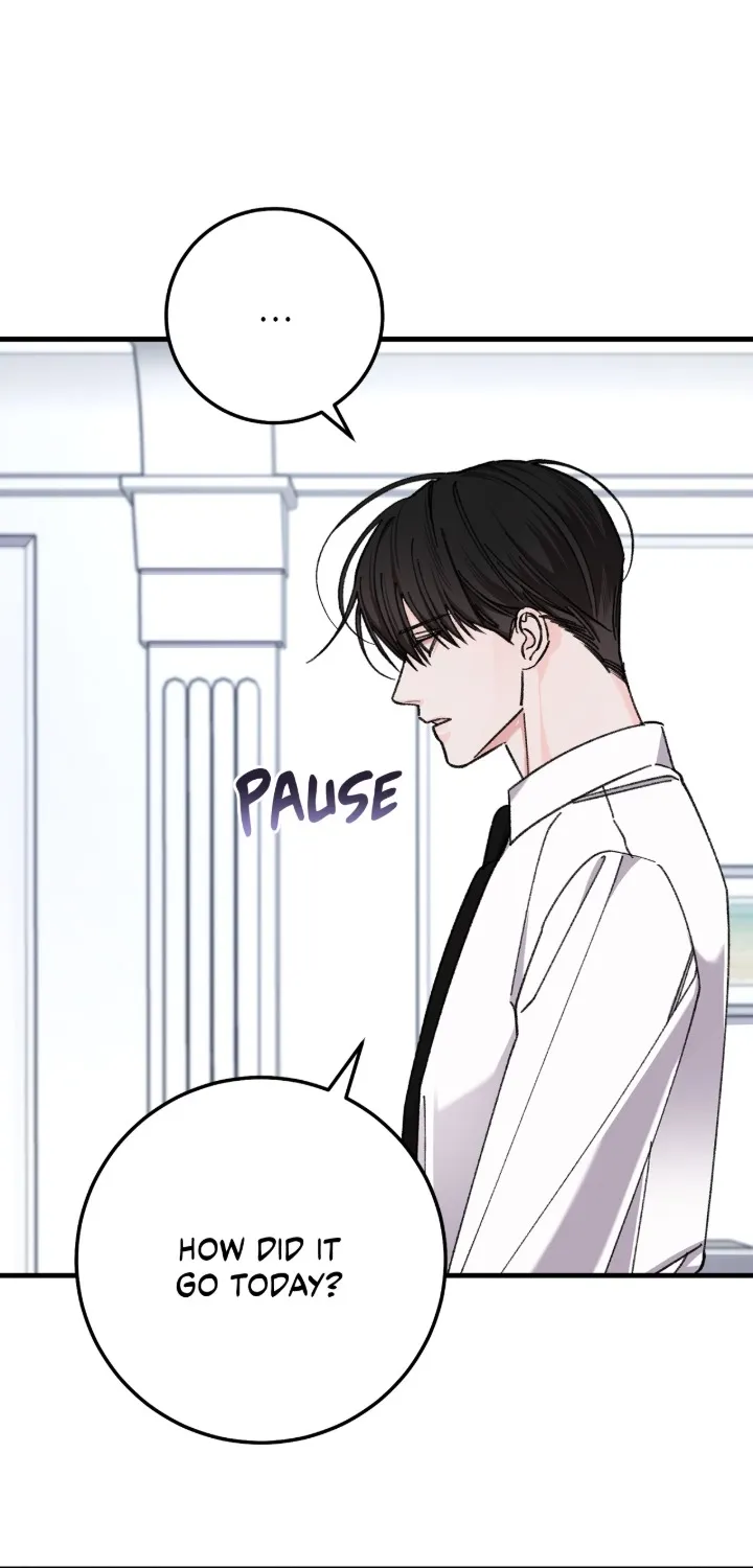 You're Just My Type, Sir Chapter 34 page 7 - 