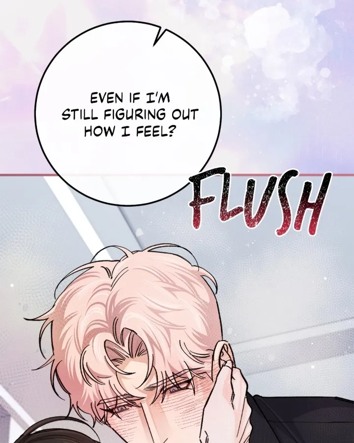 You're Just My Type, Sir Chapter 34 page 61 - 