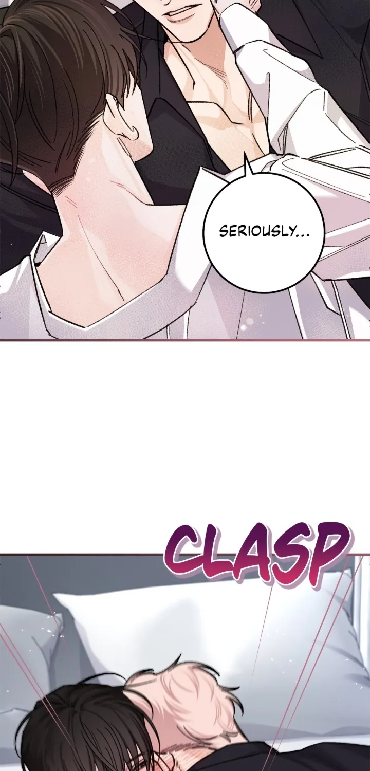 You're Just My Type, Sir Chapter 34 page 62 - 