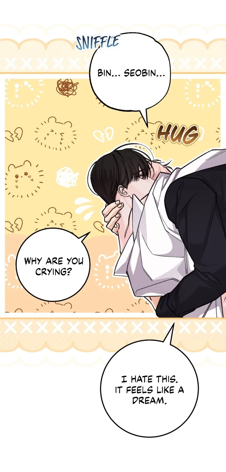 You're Just My Type, Sir Chapter 34 page 65 - 