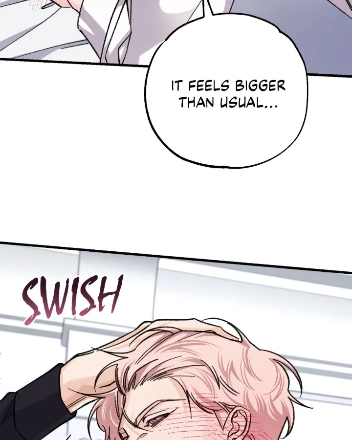 You're Just My Type, Sir Chapter 34 page 77 - 