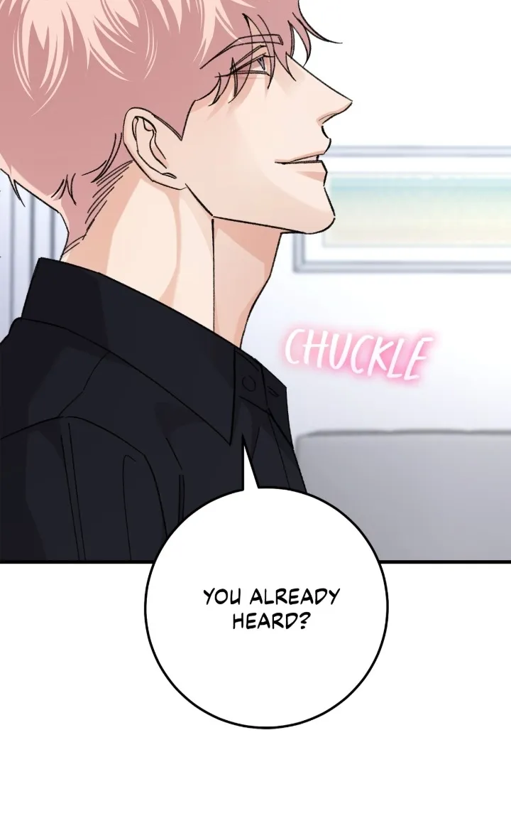 You're Just My Type, Sir Chapter 34 page 9 - 