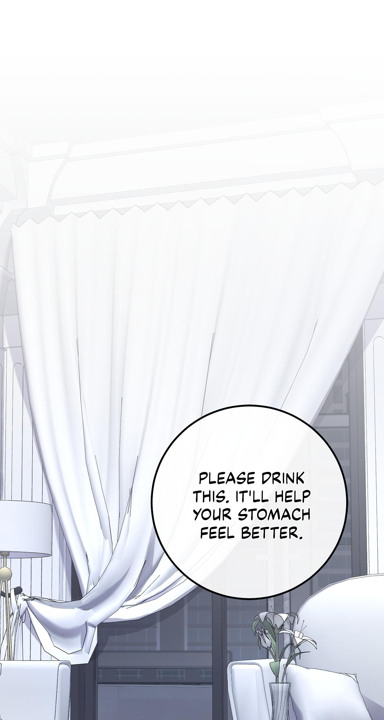 You're Just My Type, Sir Chapter 35.1 page 1 - 
