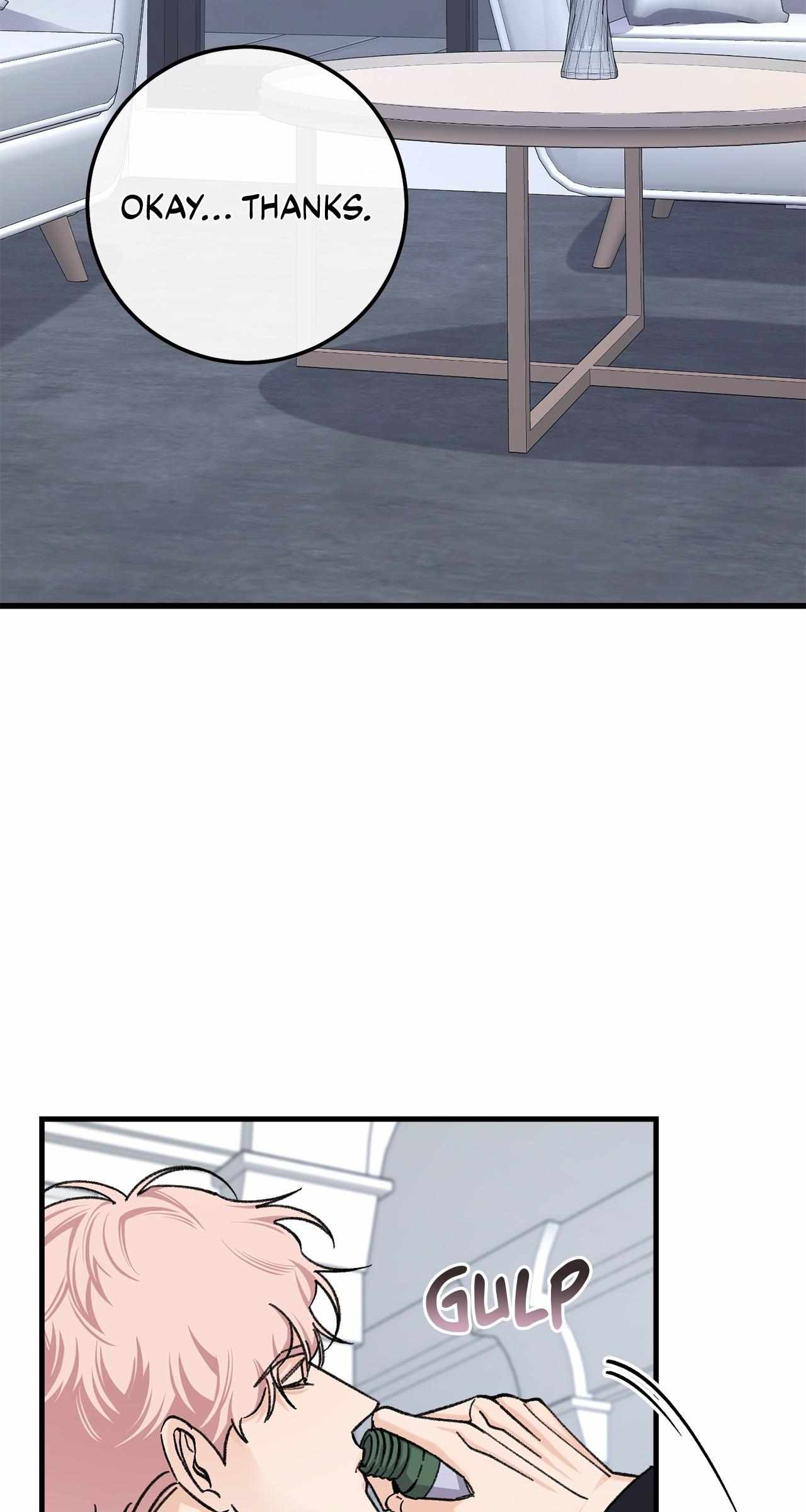 You're Just My Type, Sir Chapter 35.1 page 2 - 