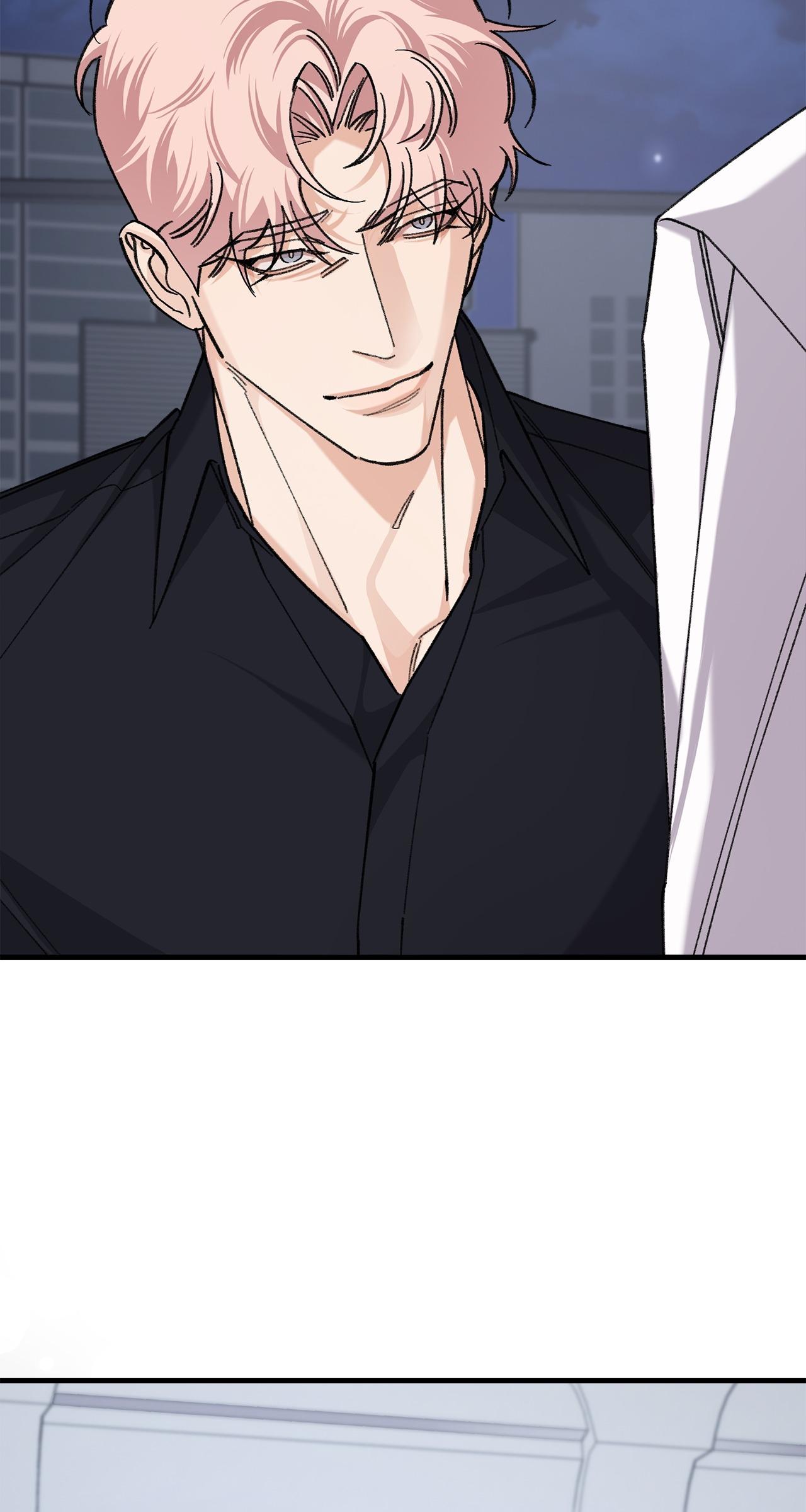 You're Just My Type, Sir Chapter 35.1 page 11 - 
