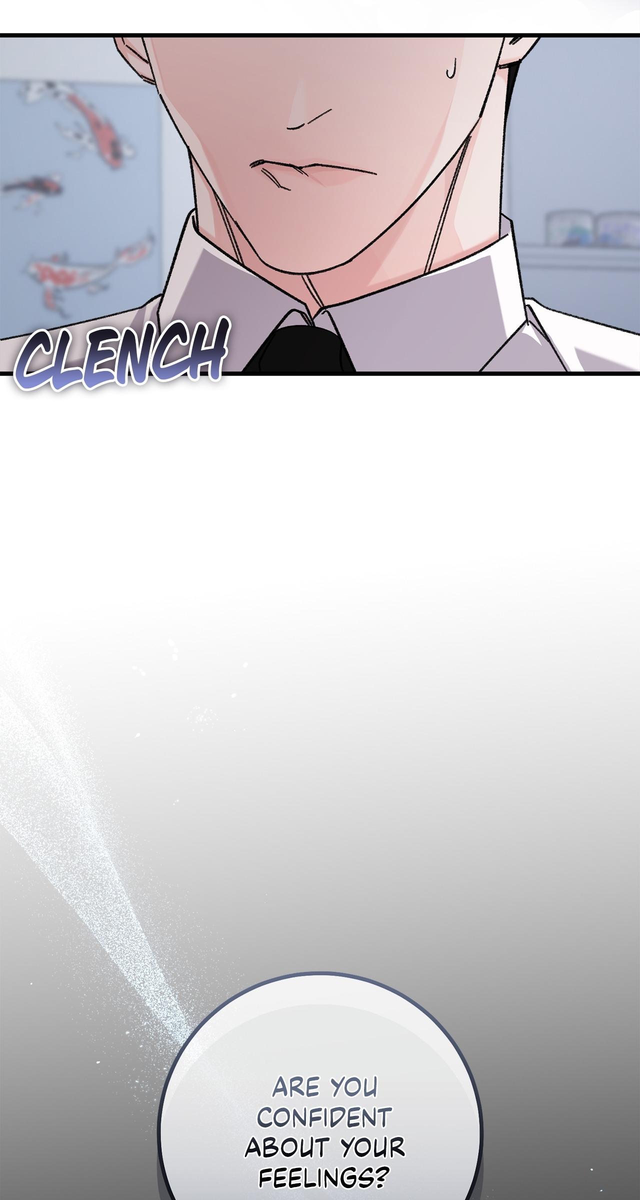 You're Just My Type, Sir Chapter 35.1 page 13 - 