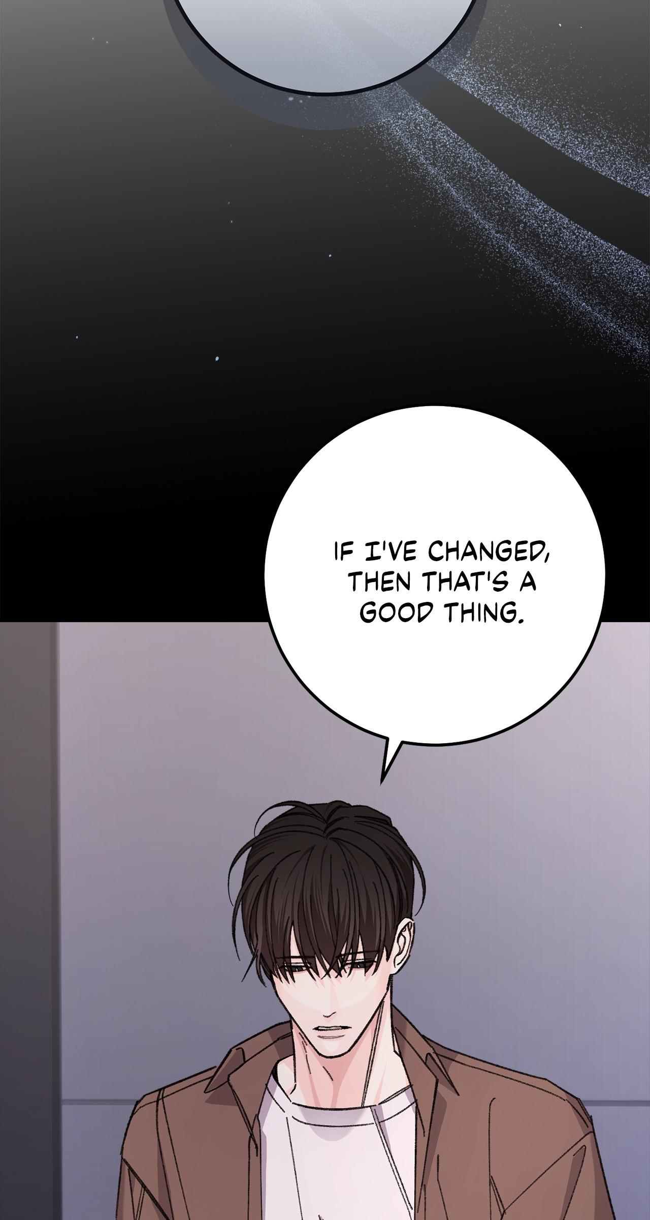You're Just My Type, Sir Chapter 35.1 page 14 - 
