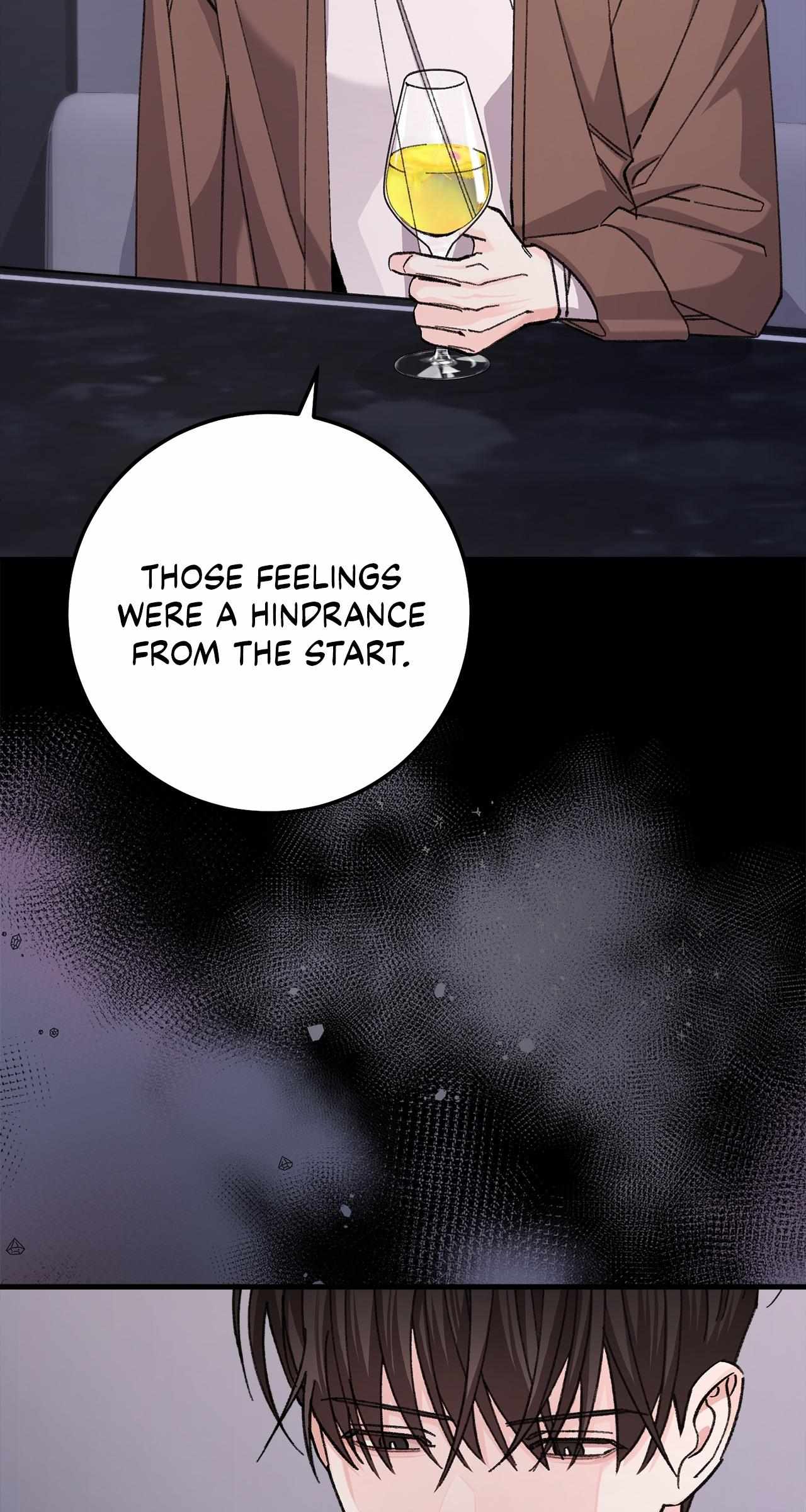 You're Just My Type, Sir Chapter 35.1 page 15 - 
