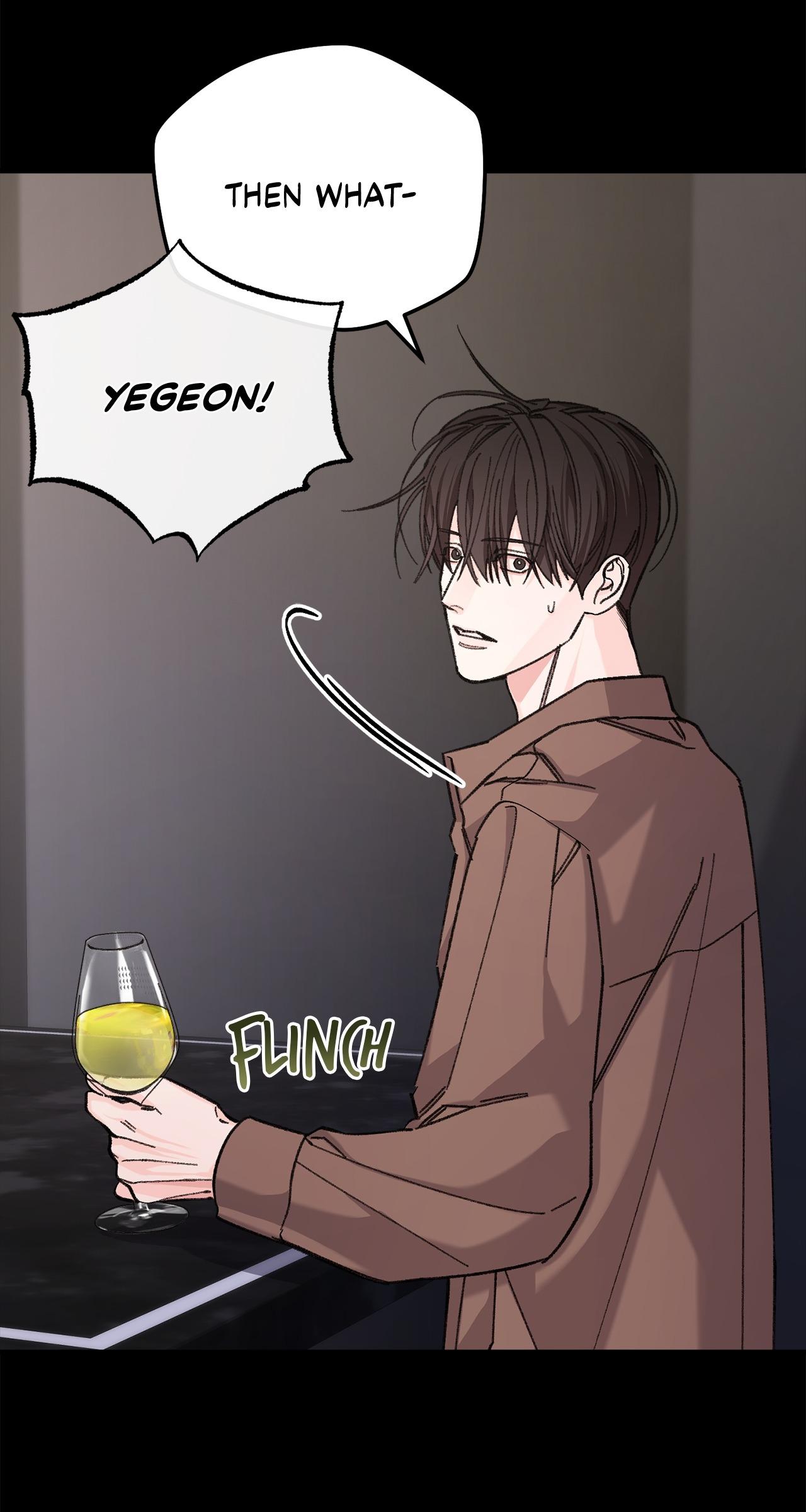 You're Just My Type, Sir Chapter 35.1 page 18 - 