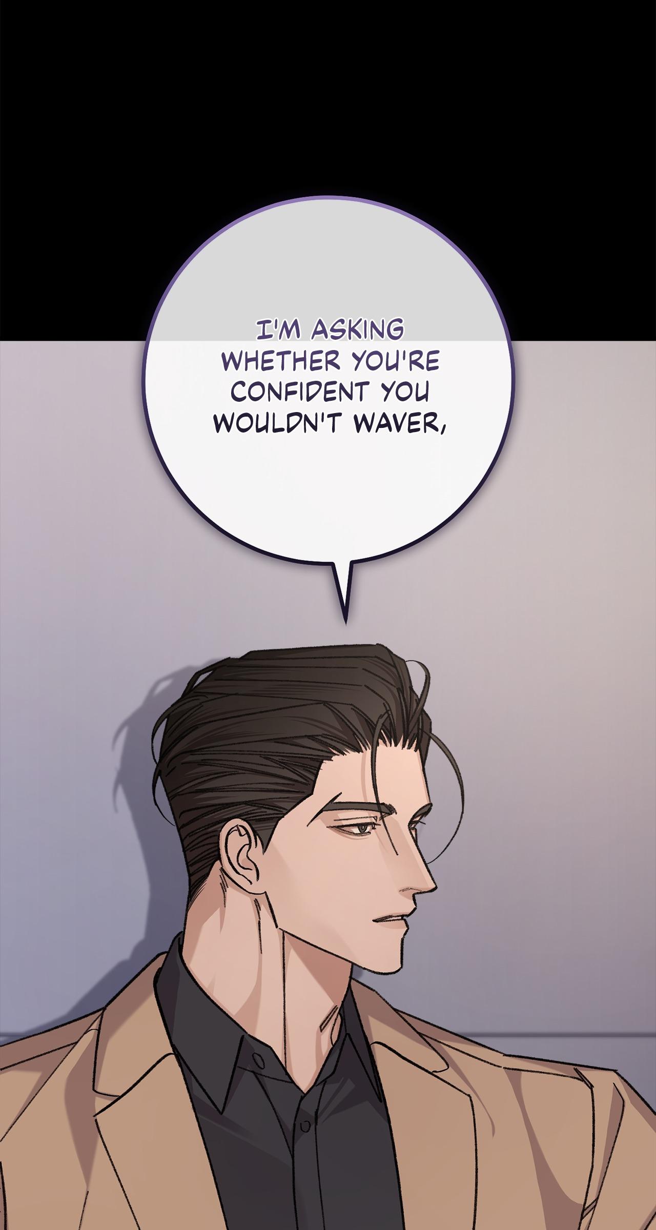 You're Just My Type, Sir Chapter 35.1 page 20 - 