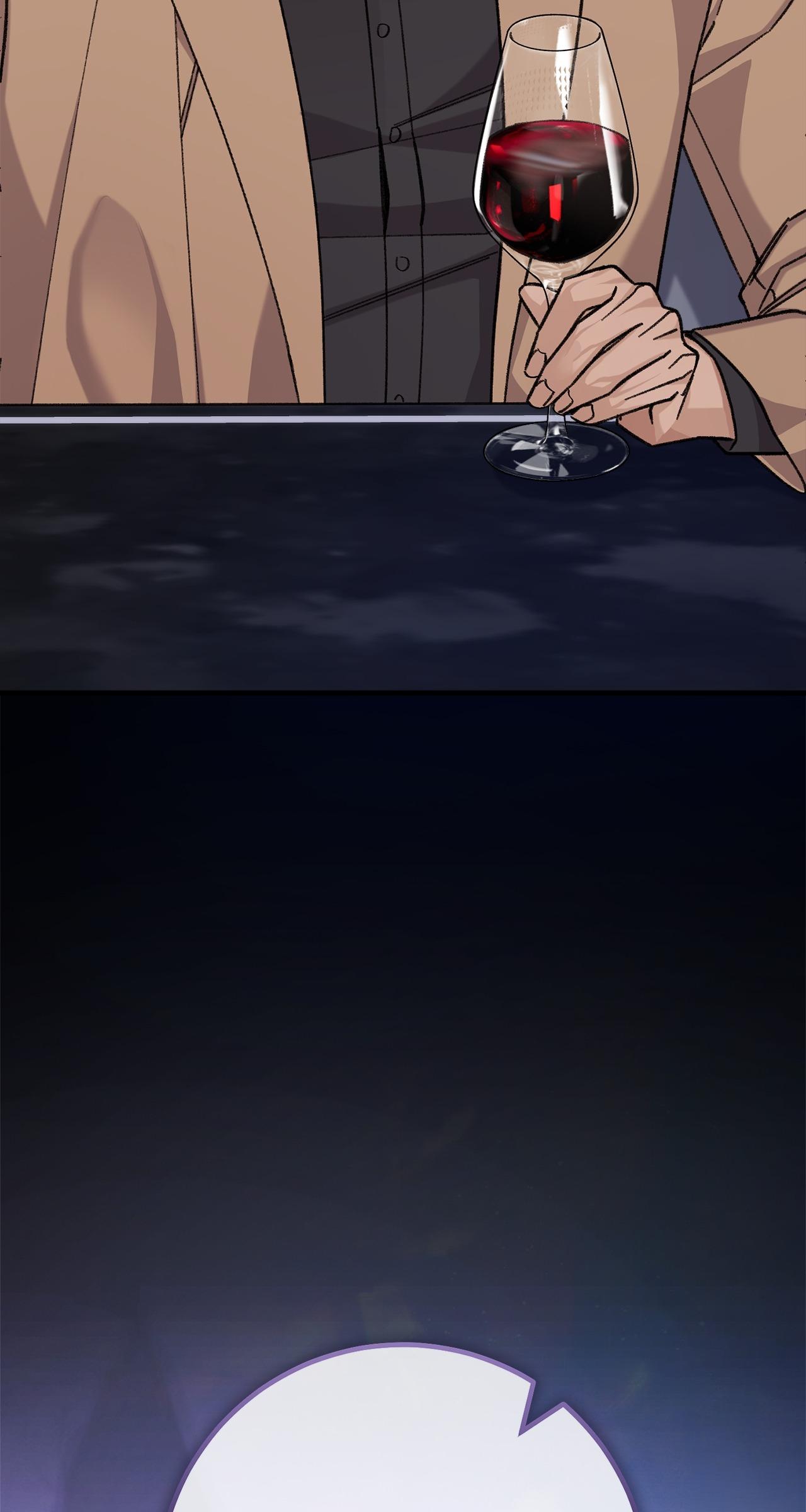 You're Just My Type, Sir Chapter 35.1 page 21 - 