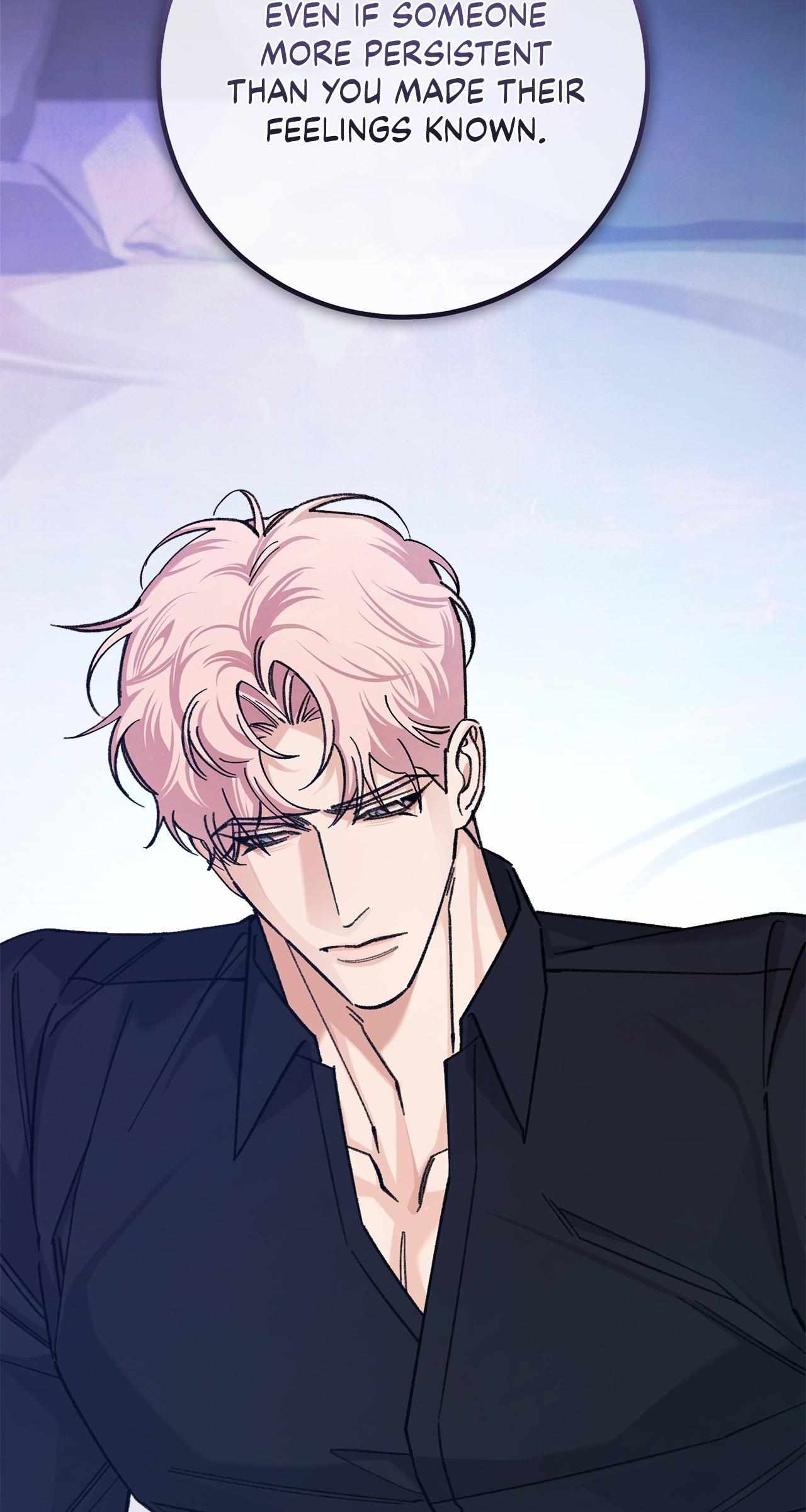 You're Just My Type, Sir Chapter 35.1 page 22 - 