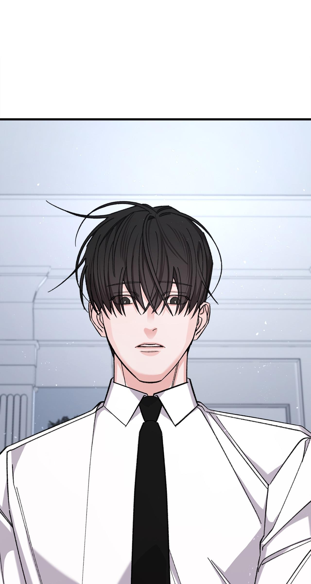 You're Just My Type, Sir Chapter 35.1 page 24 - 