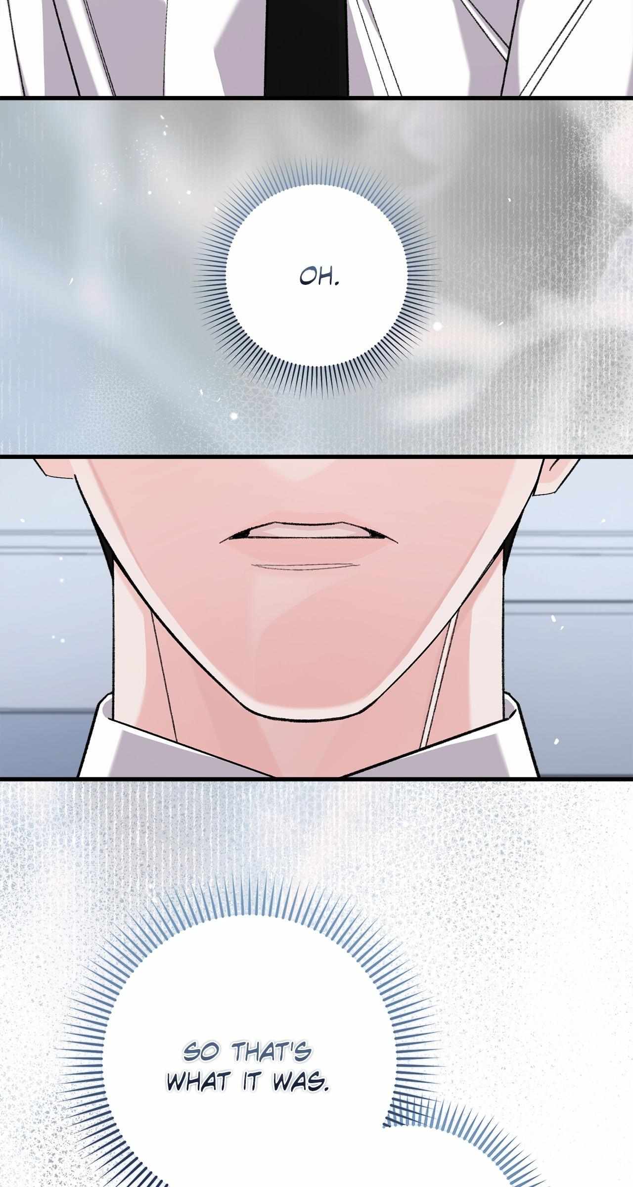 You're Just My Type, Sir Chapter 35.1 page 25 - 
