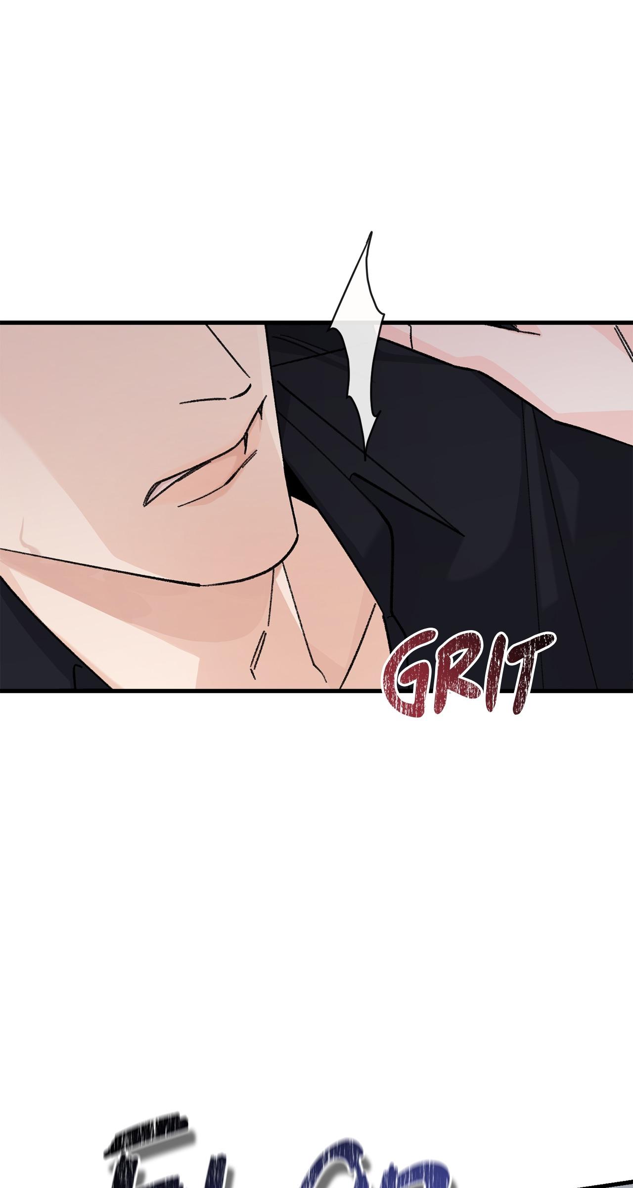 You're Just My Type, Sir Chapter 35.1 page 34 - 