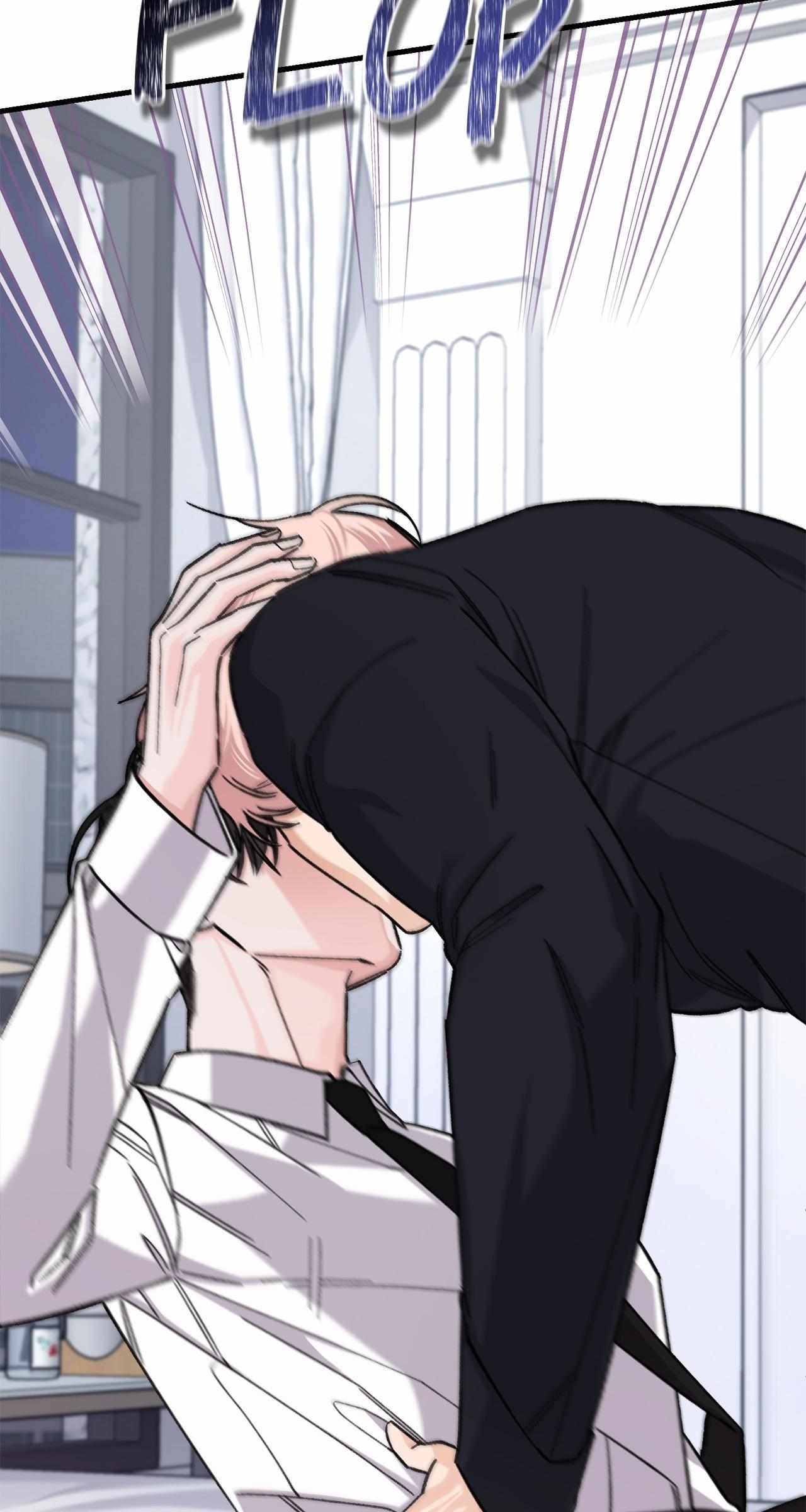 You're Just My Type, Sir Chapter 35.1 page 35 - 