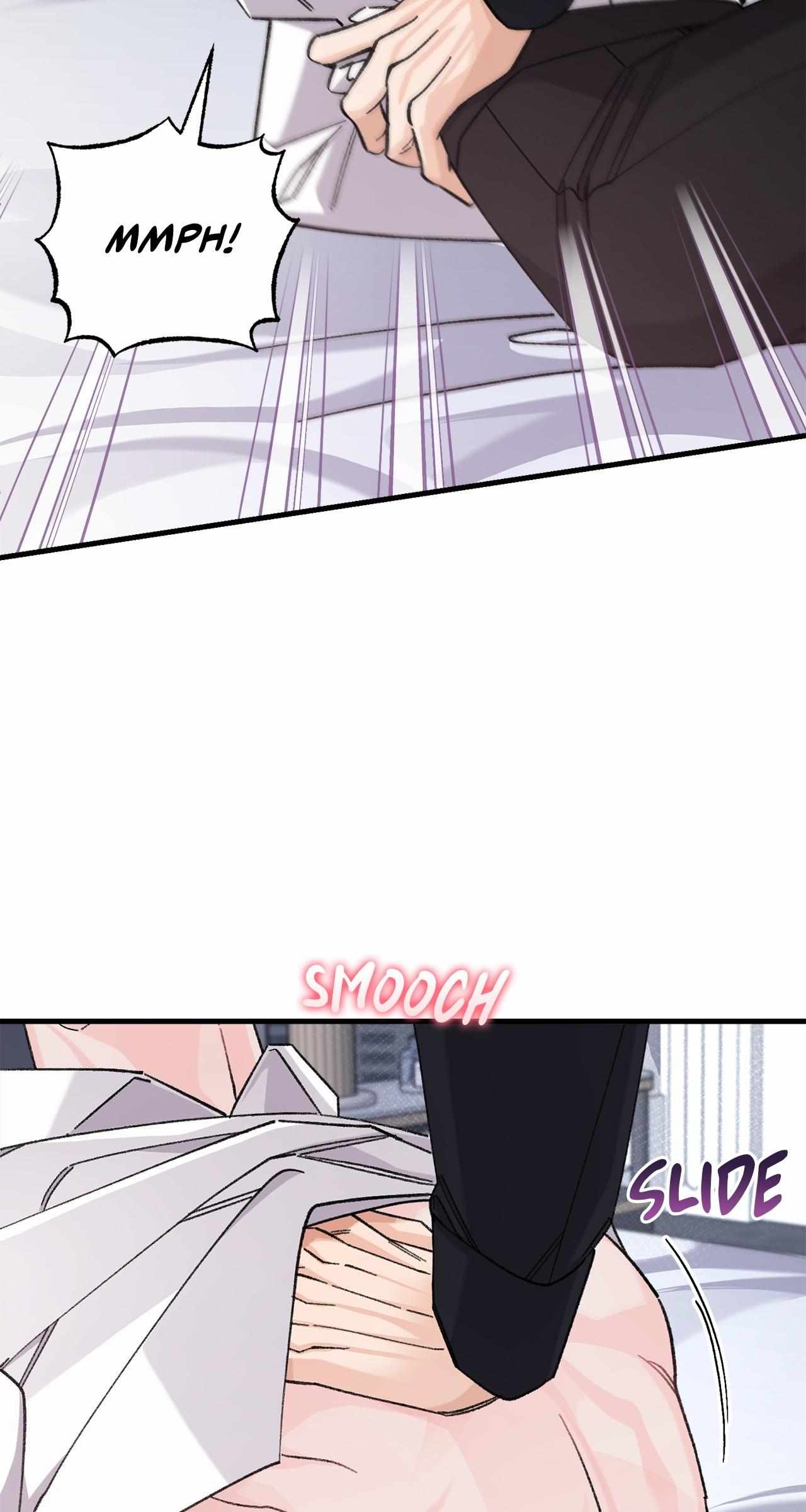 You're Just My Type, Sir Chapter 35.1 page 36 - 
