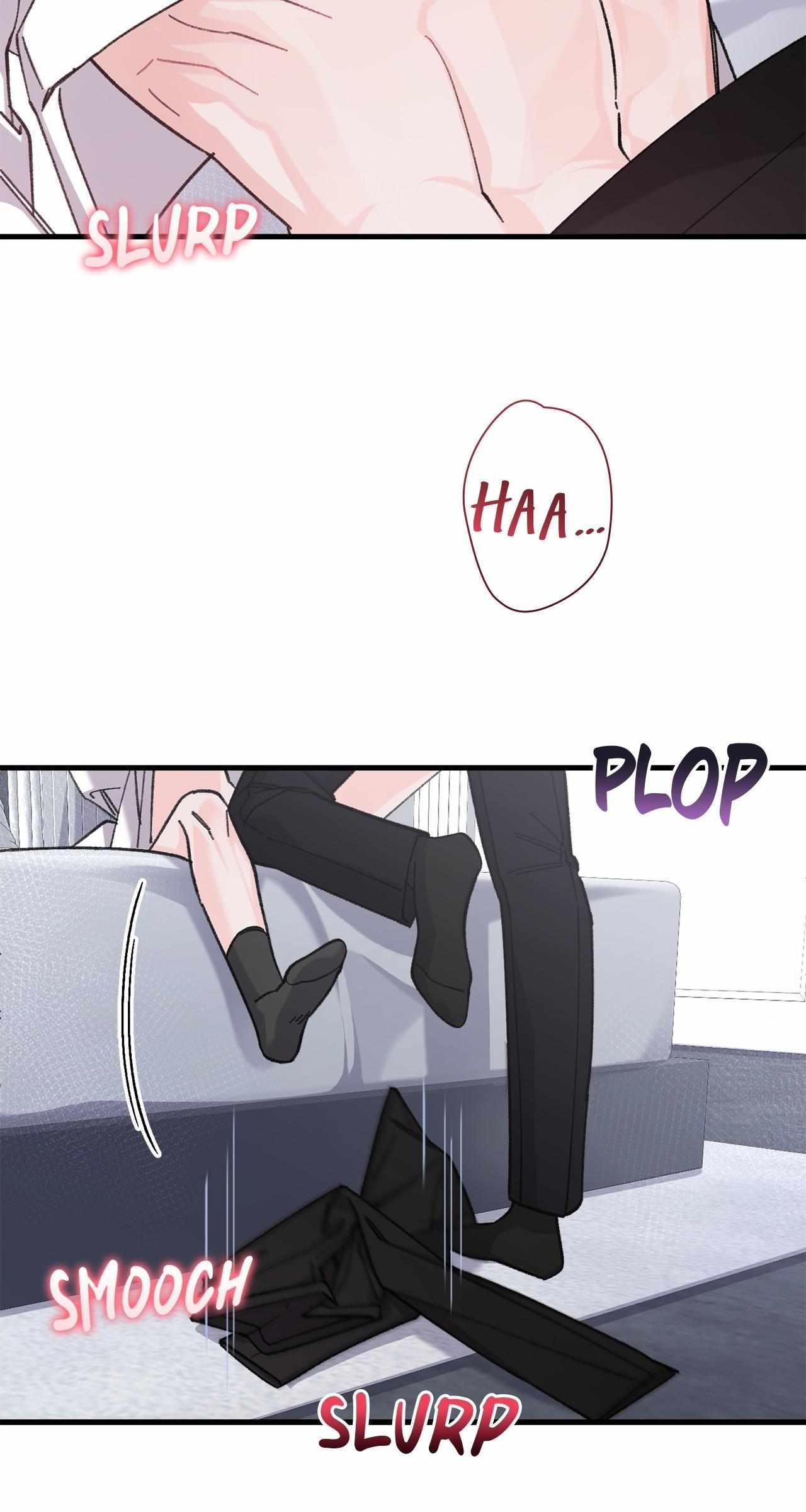 You're Just My Type, Sir Chapter 35.1 page 37 - 