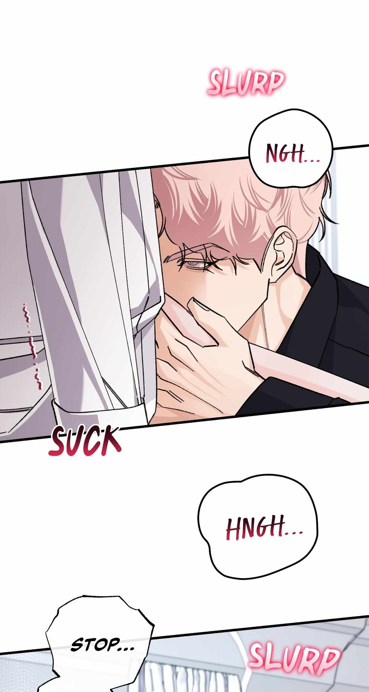 You're Just My Type, Sir Chapter 35.1 page 41 - 