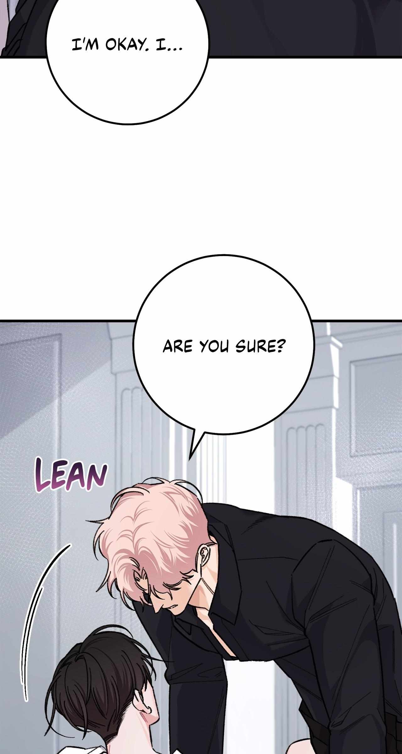 You're Just My Type, Sir Chapter 35.1 page 49 - 