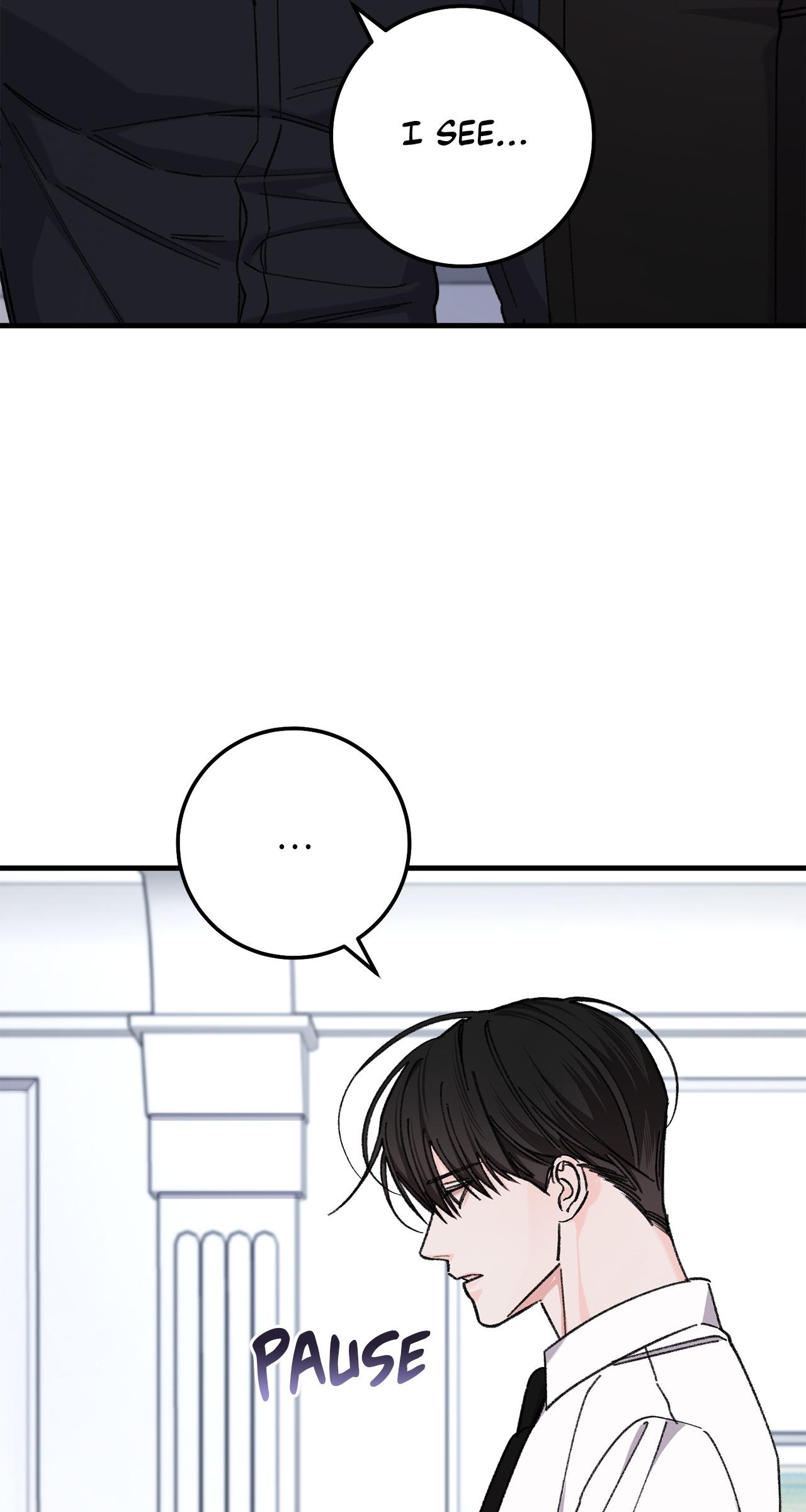 You're Just My Type, Sir Chapter 35.1 page 6 - 