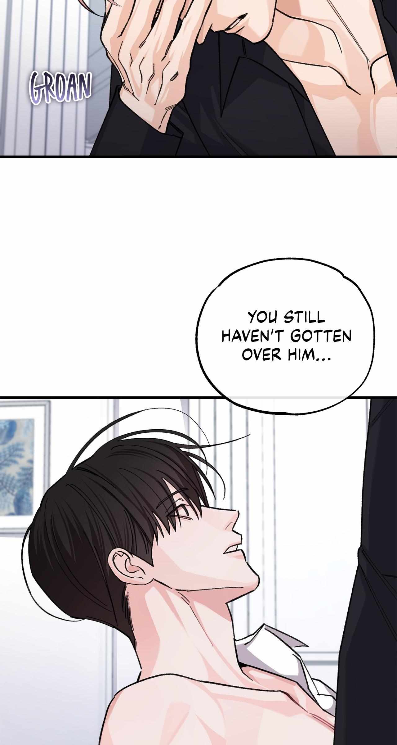 You're Just My Type, Sir Chapter 35.1 page 51 - 