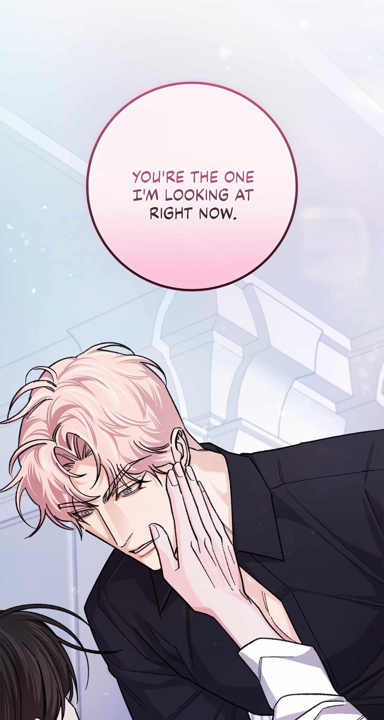 You're Just My Type, Sir Chapter 35.1 page 55 - 