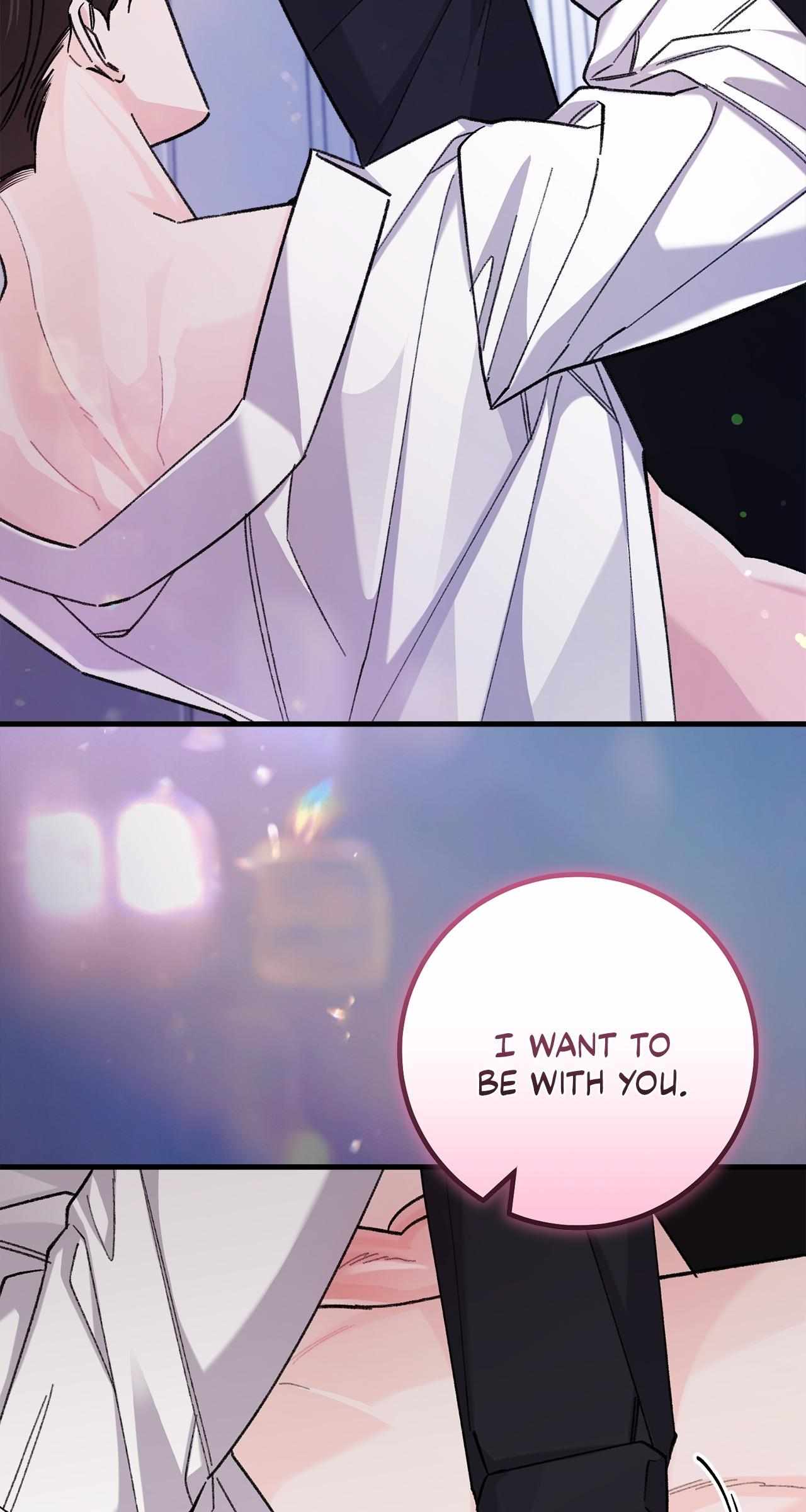 You're Just My Type, Sir Chapter 35.1 page 56 - 