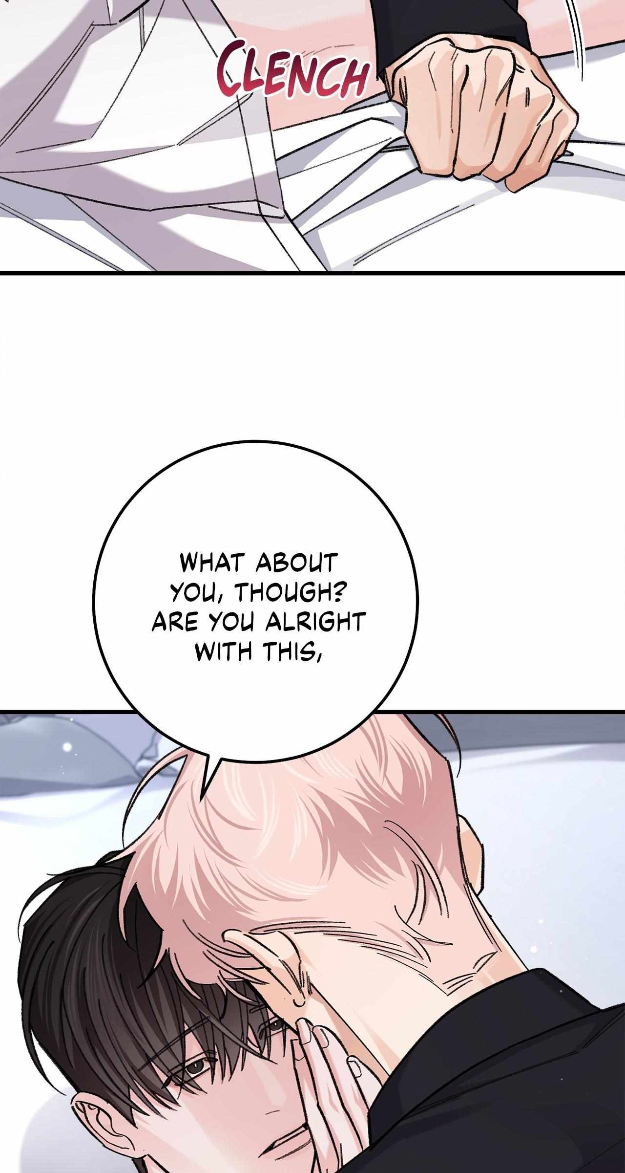 You're Just My Type, Sir Chapter 35.1 page 57 - 