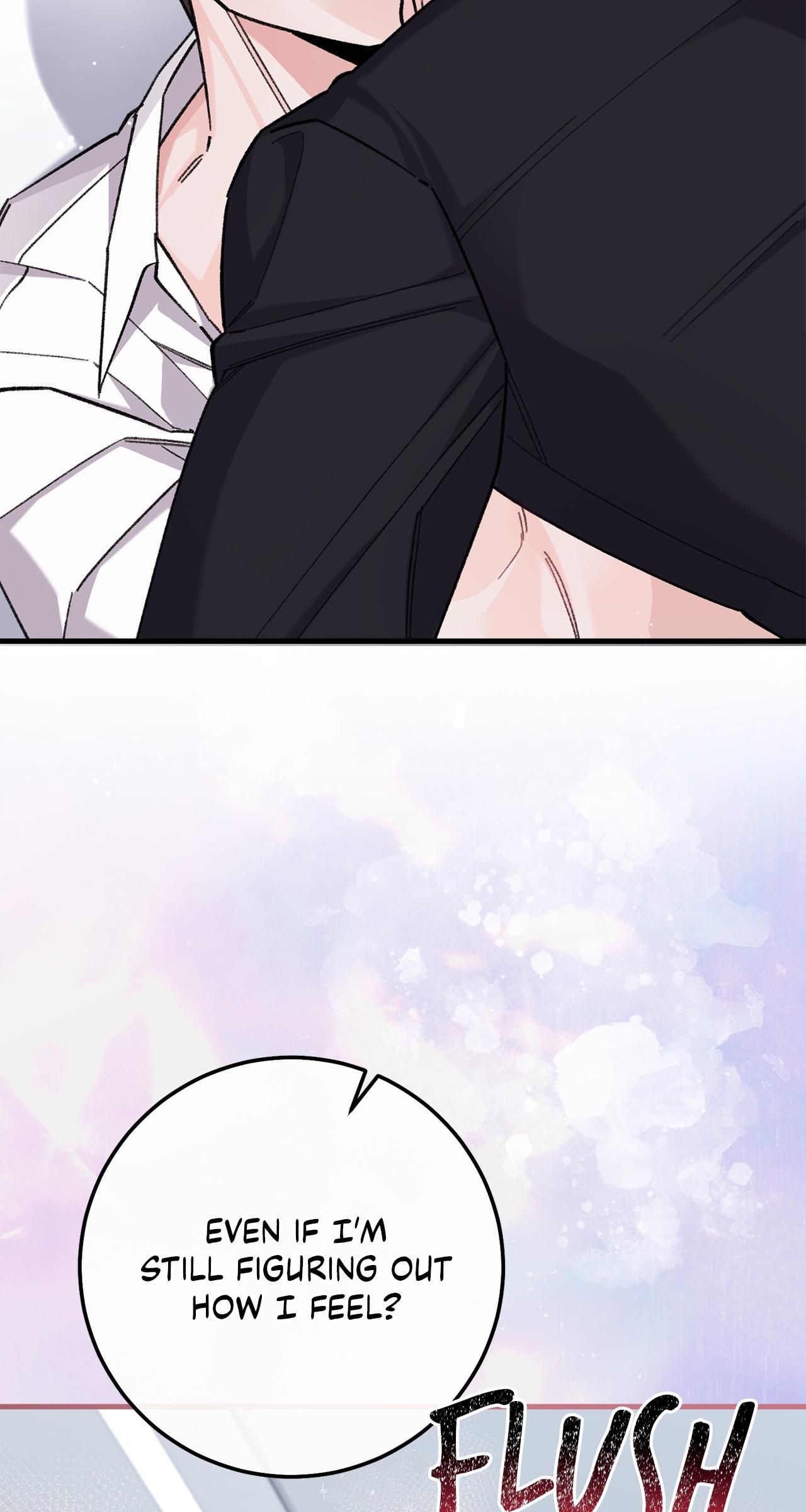 You're Just My Type, Sir Chapter 35.1 page 58 - 
