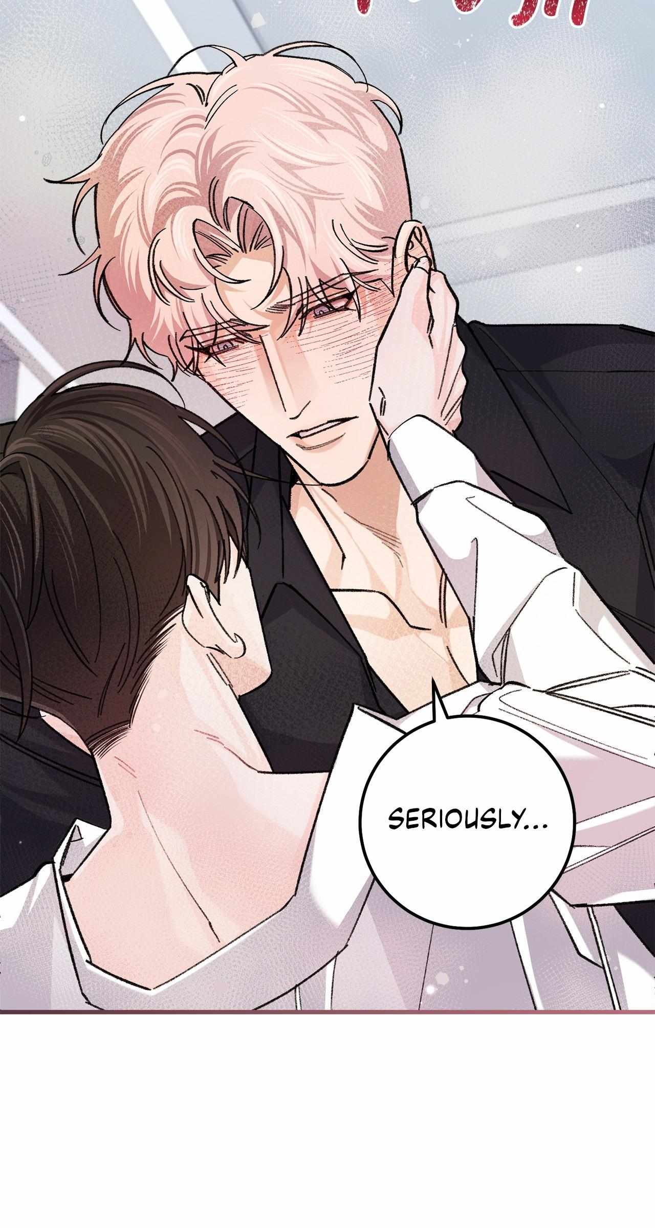 You're Just My Type, Sir Chapter 35.1 page 59 - 
