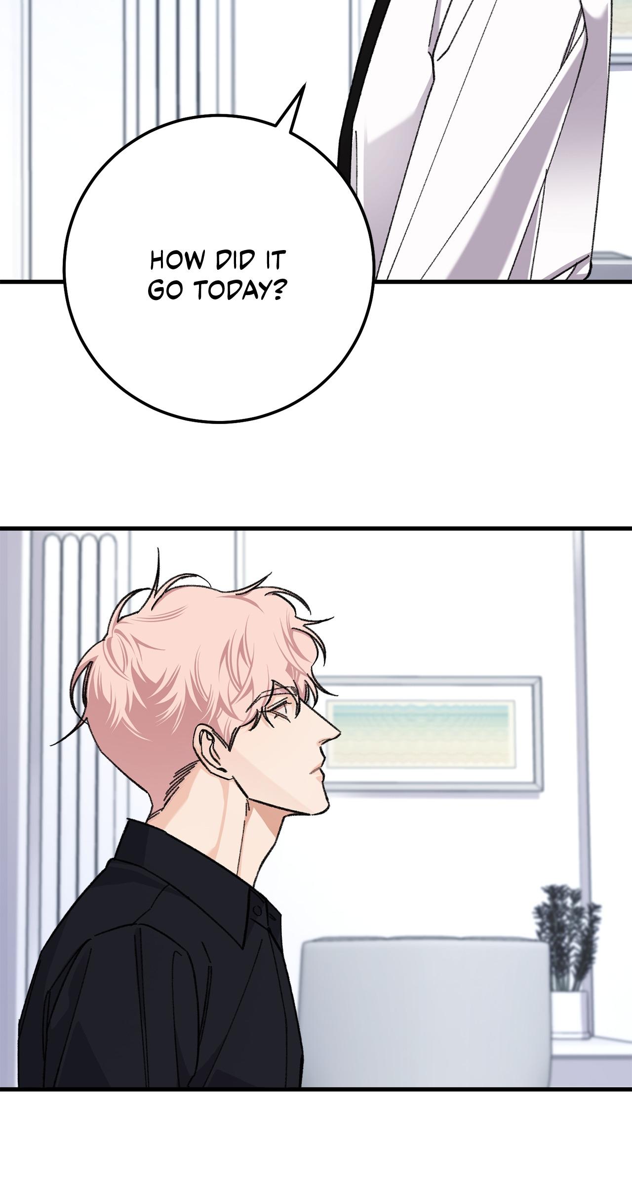 You're Just My Type, Sir Chapter 35.1 page 7 - 