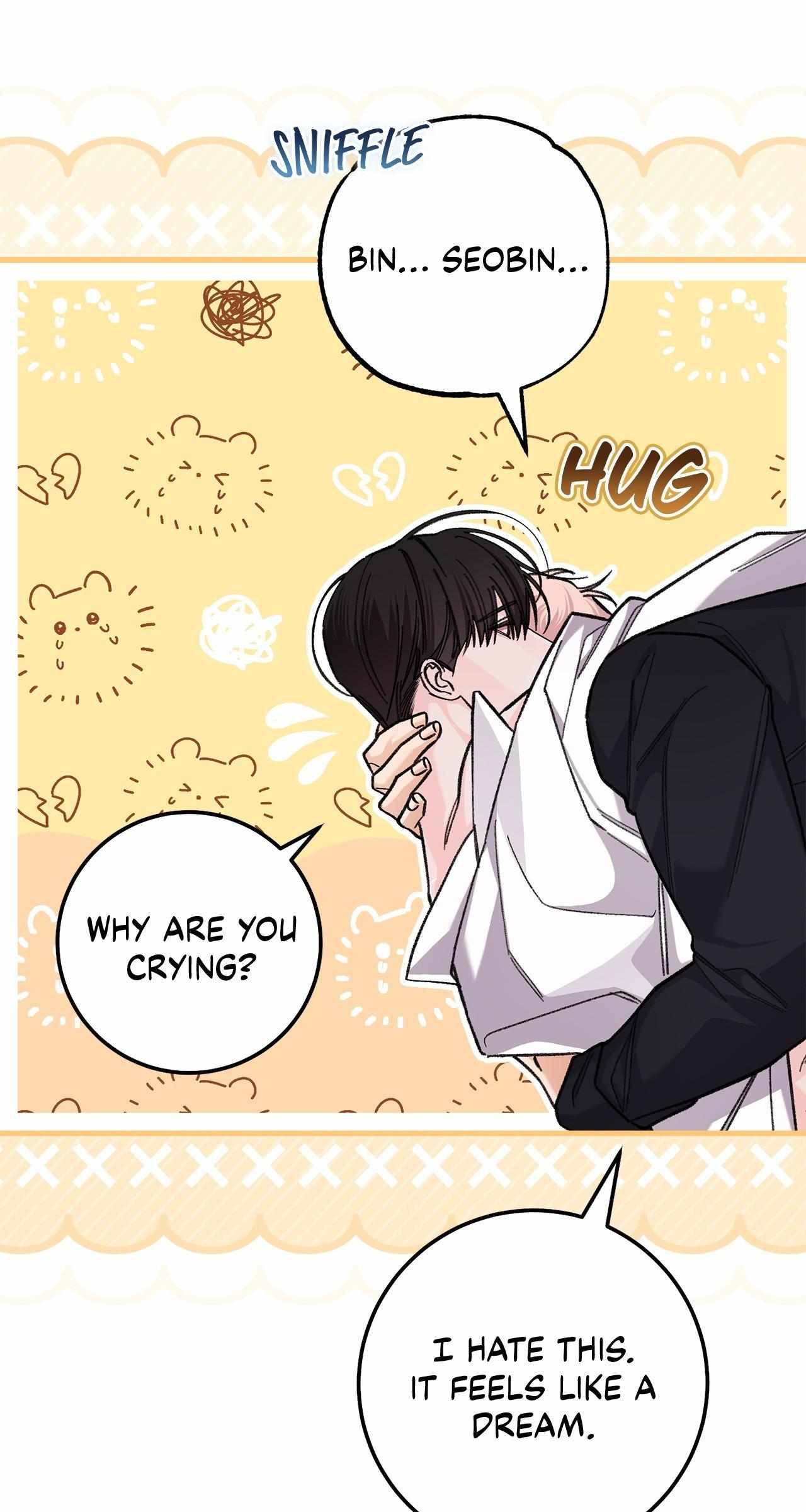 You're Just My Type, Sir Chapter 35.1 page 62 - 