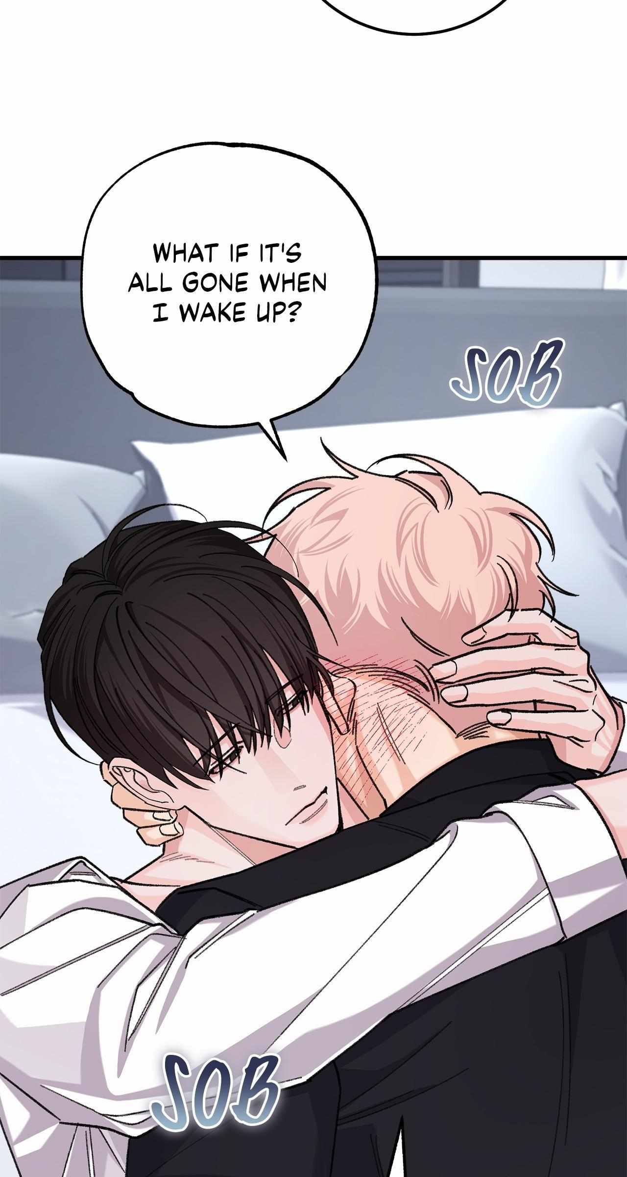 You're Just My Type, Sir Chapter 35.1 page 63 - 