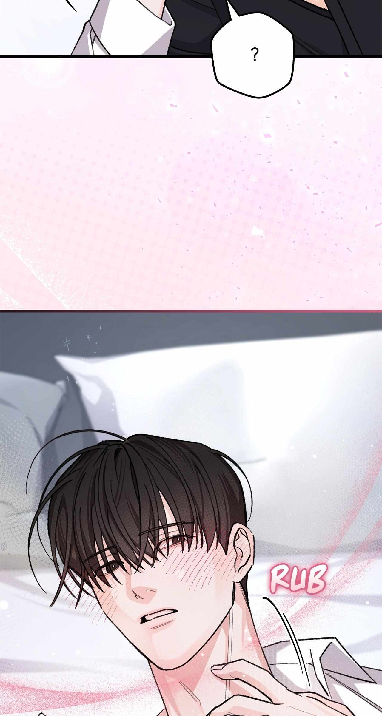 You're Just My Type, Sir Chapter 35.1 page 65 - 