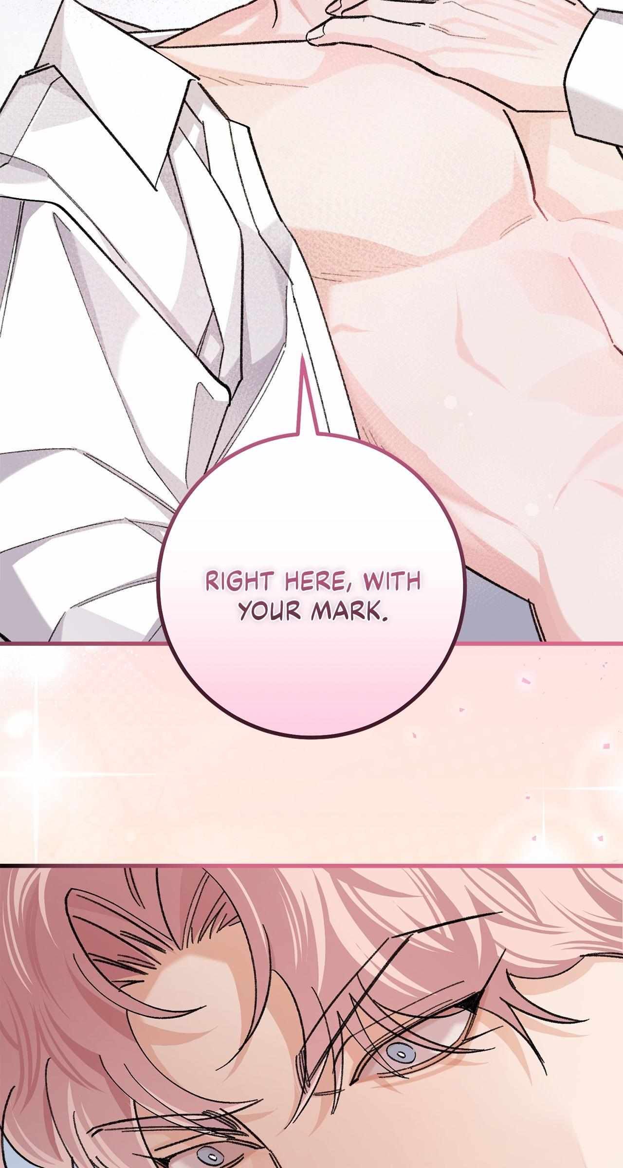 You're Just My Type, Sir Chapter 35.1 page 66 - 