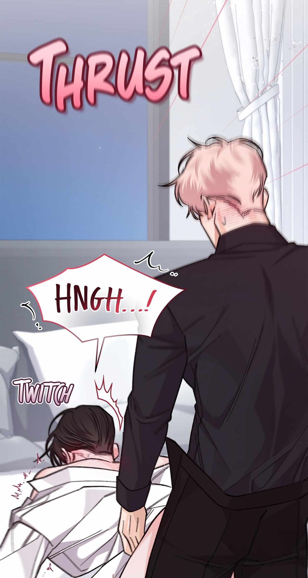You're Just My Type, Sir Chapter 35.1 page 68 - 