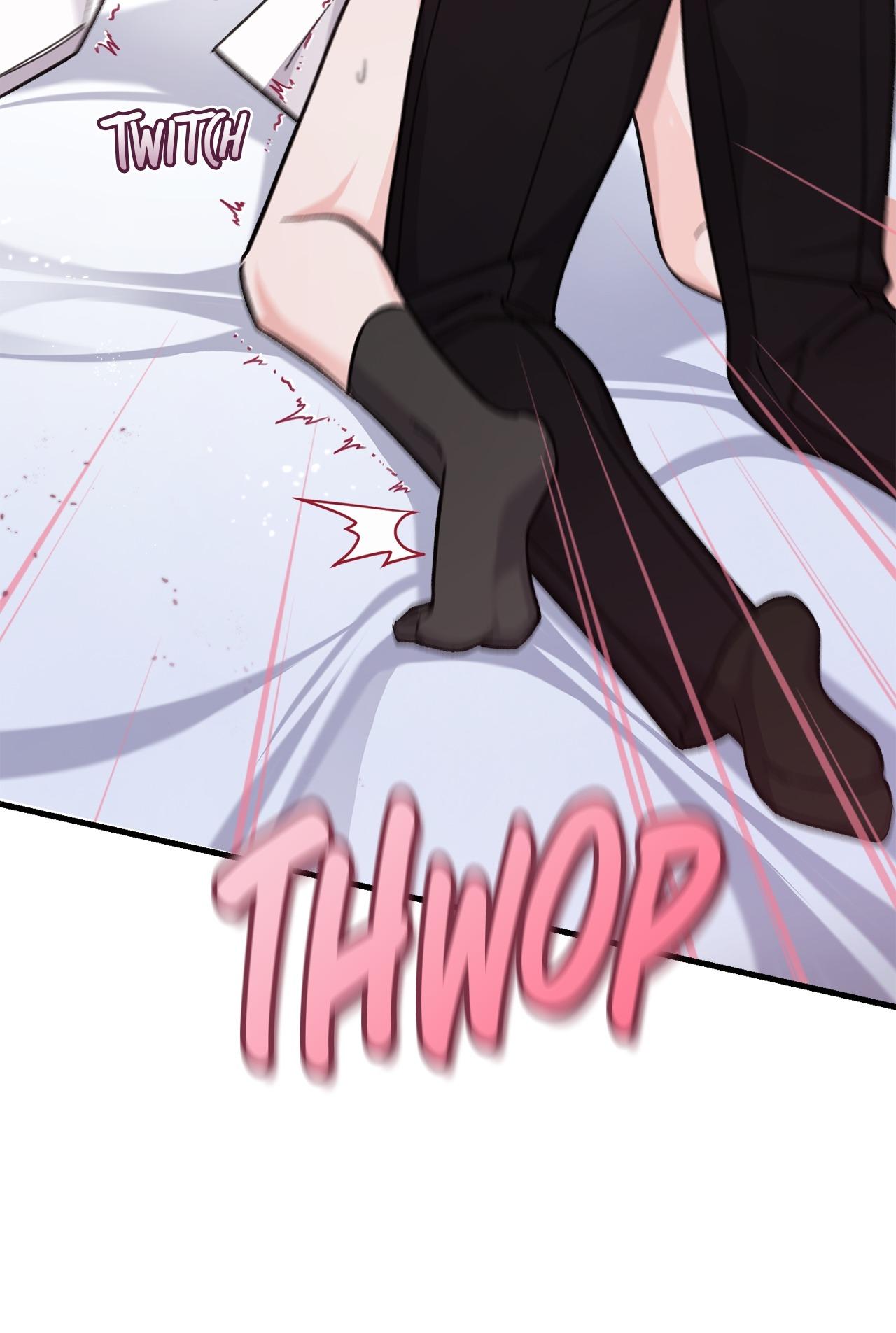 You're Just My Type, Sir Chapter 35.1 page 69 - 
