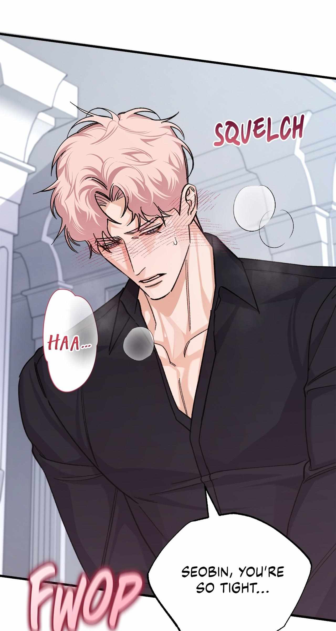You're Just My Type, Sir Chapter 35.1 page 70 - 