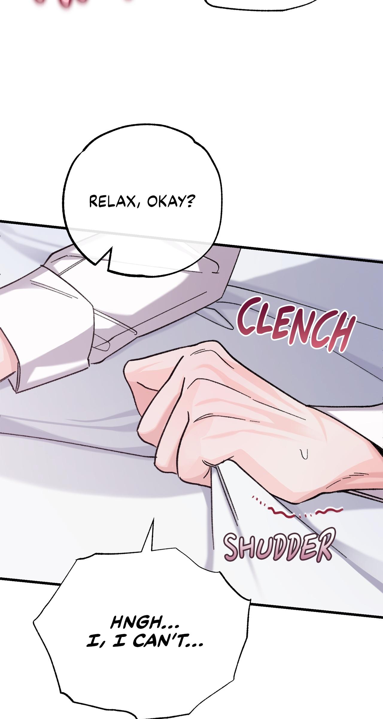 You're Just My Type, Sir Chapter 35.1 page 71 - 