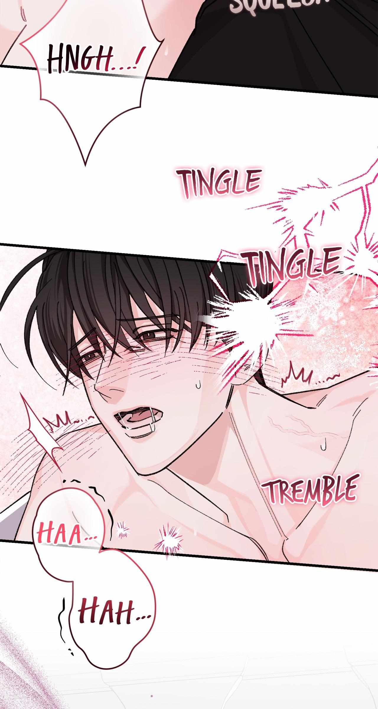 You're Just My Type, Sir Chapter 35.1 page 75 - 
