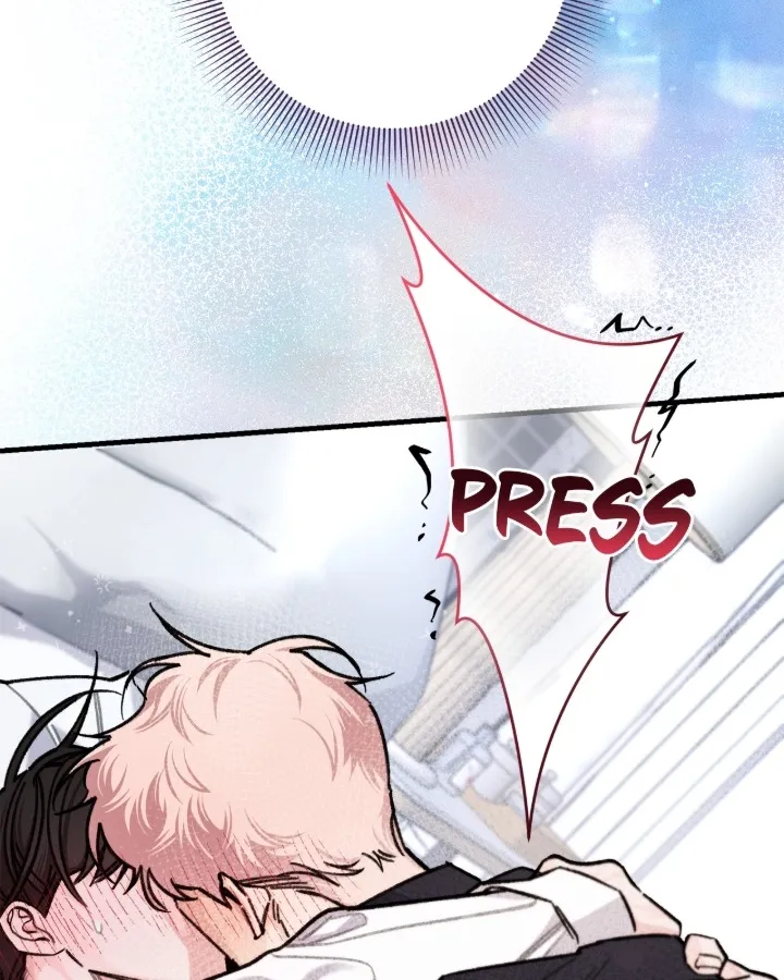 You're Just My Type, Sir Chapter 35 page 11 - 