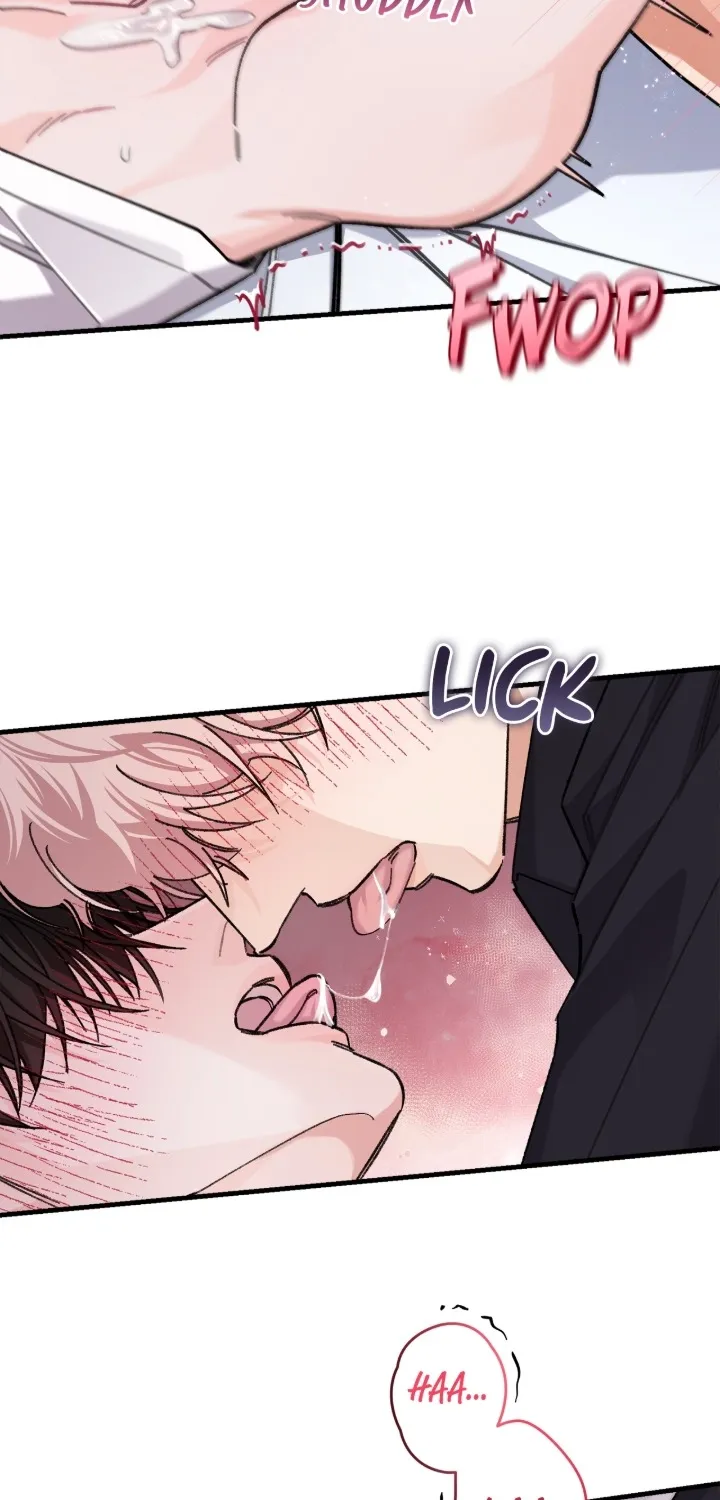 You're Just My Type, Sir Chapter 35 page 14 - 