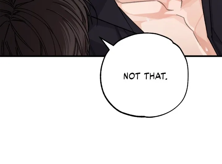 You're Just My Type, Sir Chapter 35 page 18 - 
