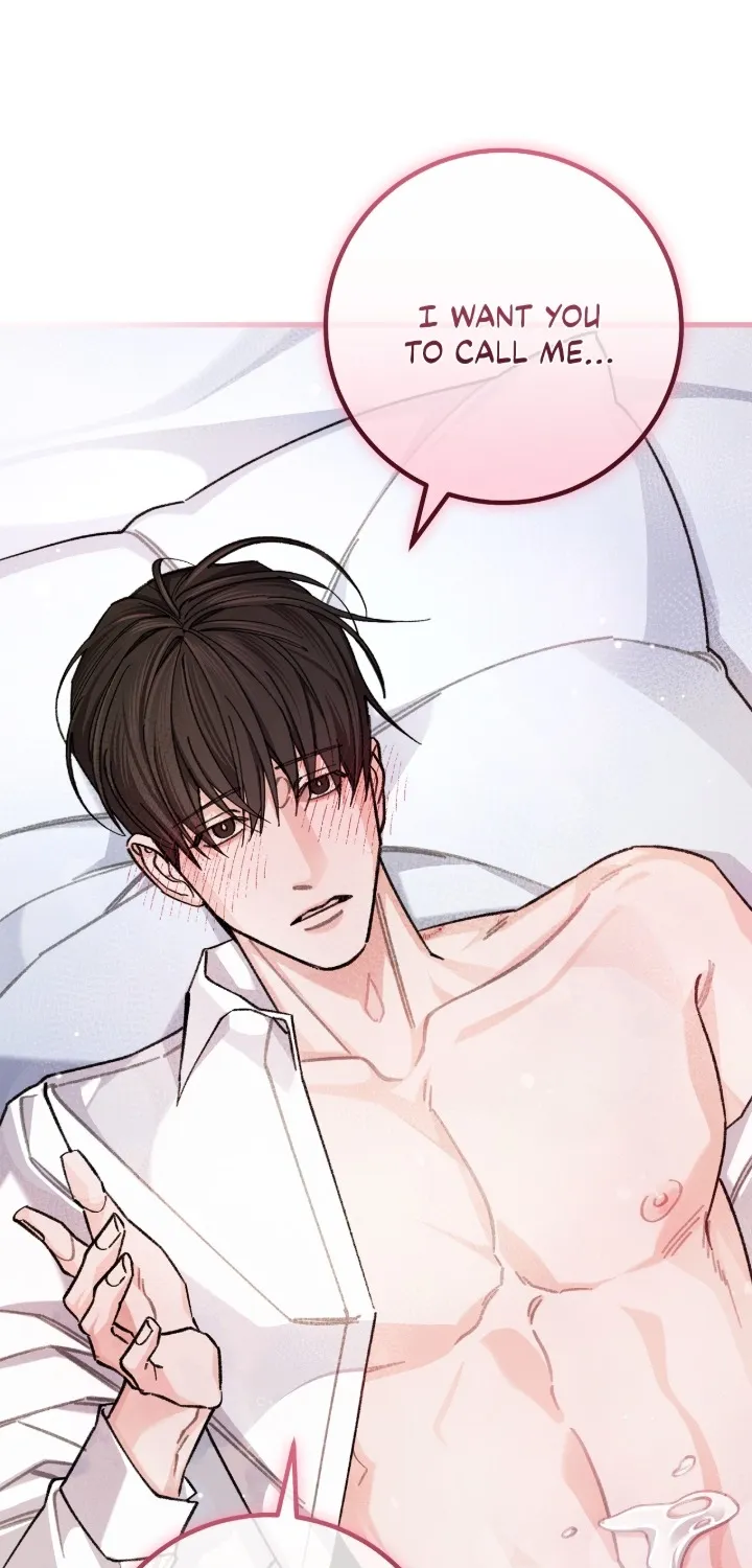 You're Just My Type, Sir Chapter 35 page 19 - 